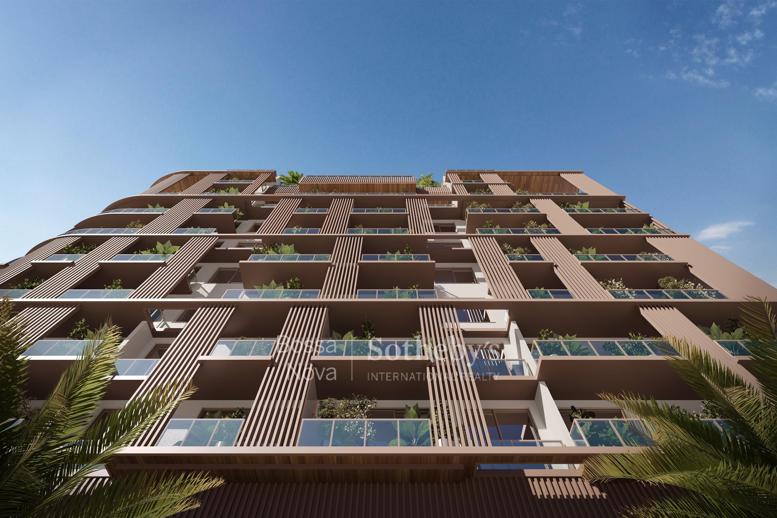 Apartamento para venda em Bela Vista