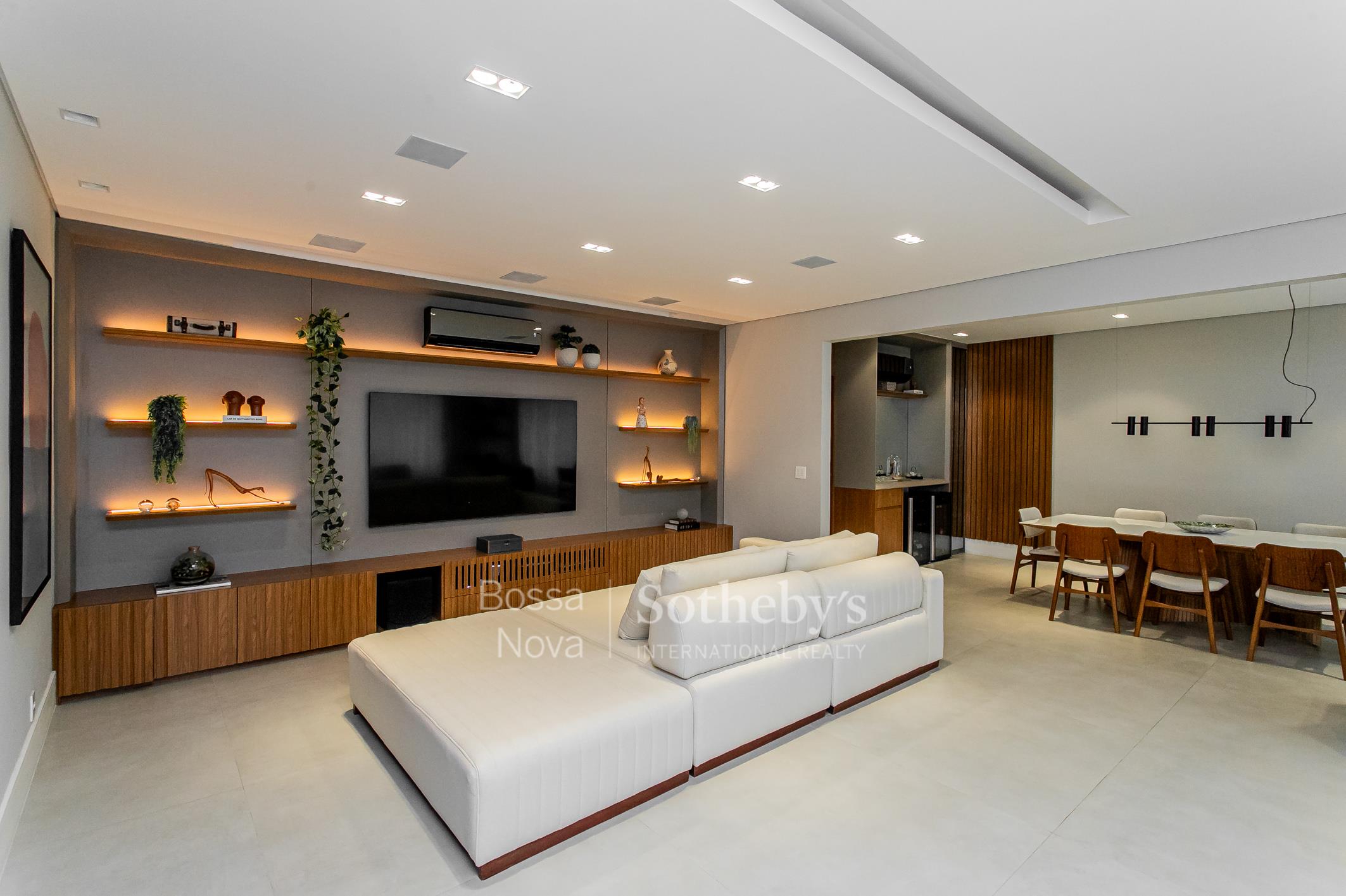 Apartamento para venda em Bela Vista
