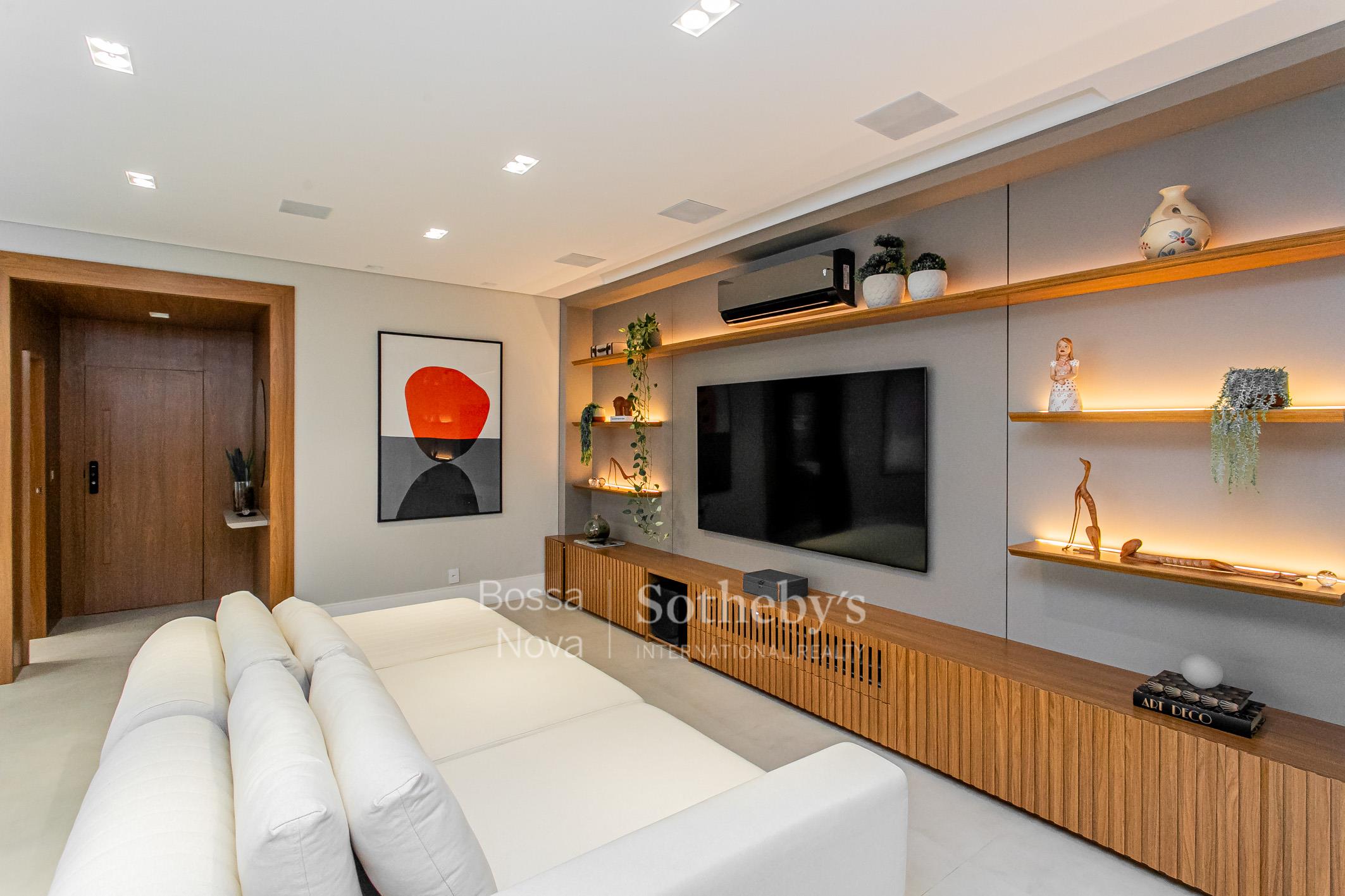 Apartamento para venda em Bela Vista
