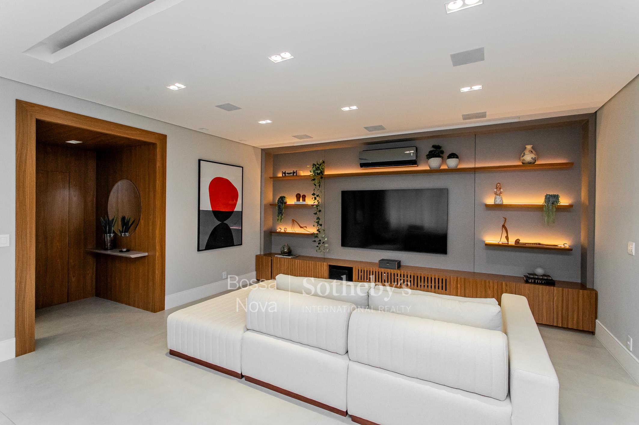 Apartamento para venda em Bela Vista