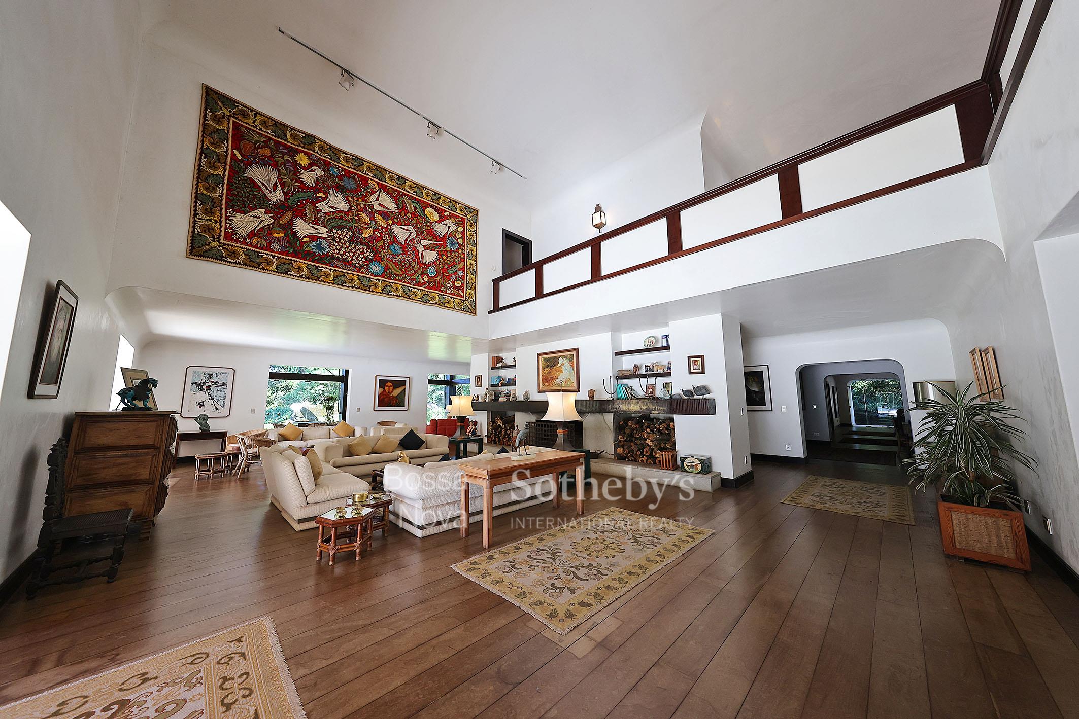 Casa para venda em Campo Belo