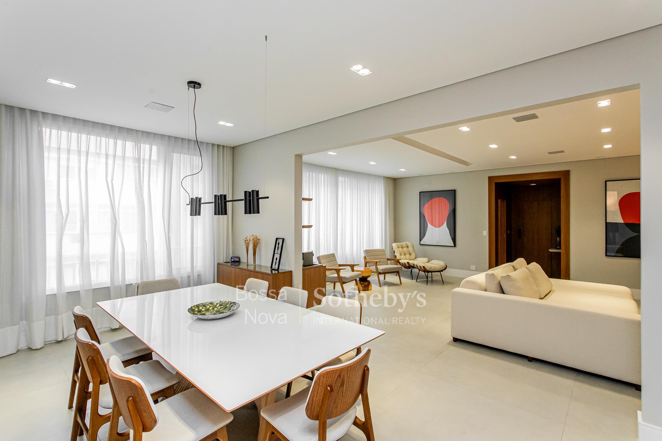 Apartamento para venda em Bela Vista