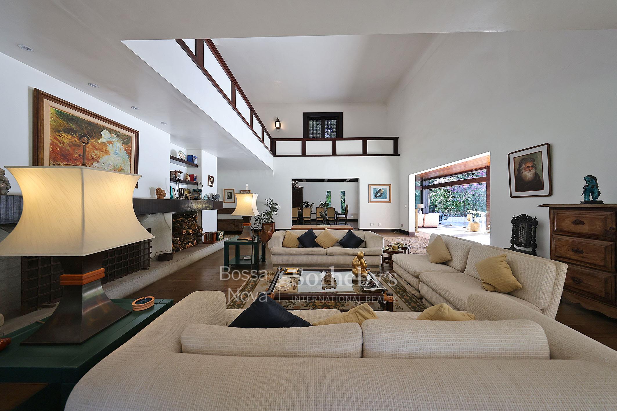 Casa para venda em Campo Belo