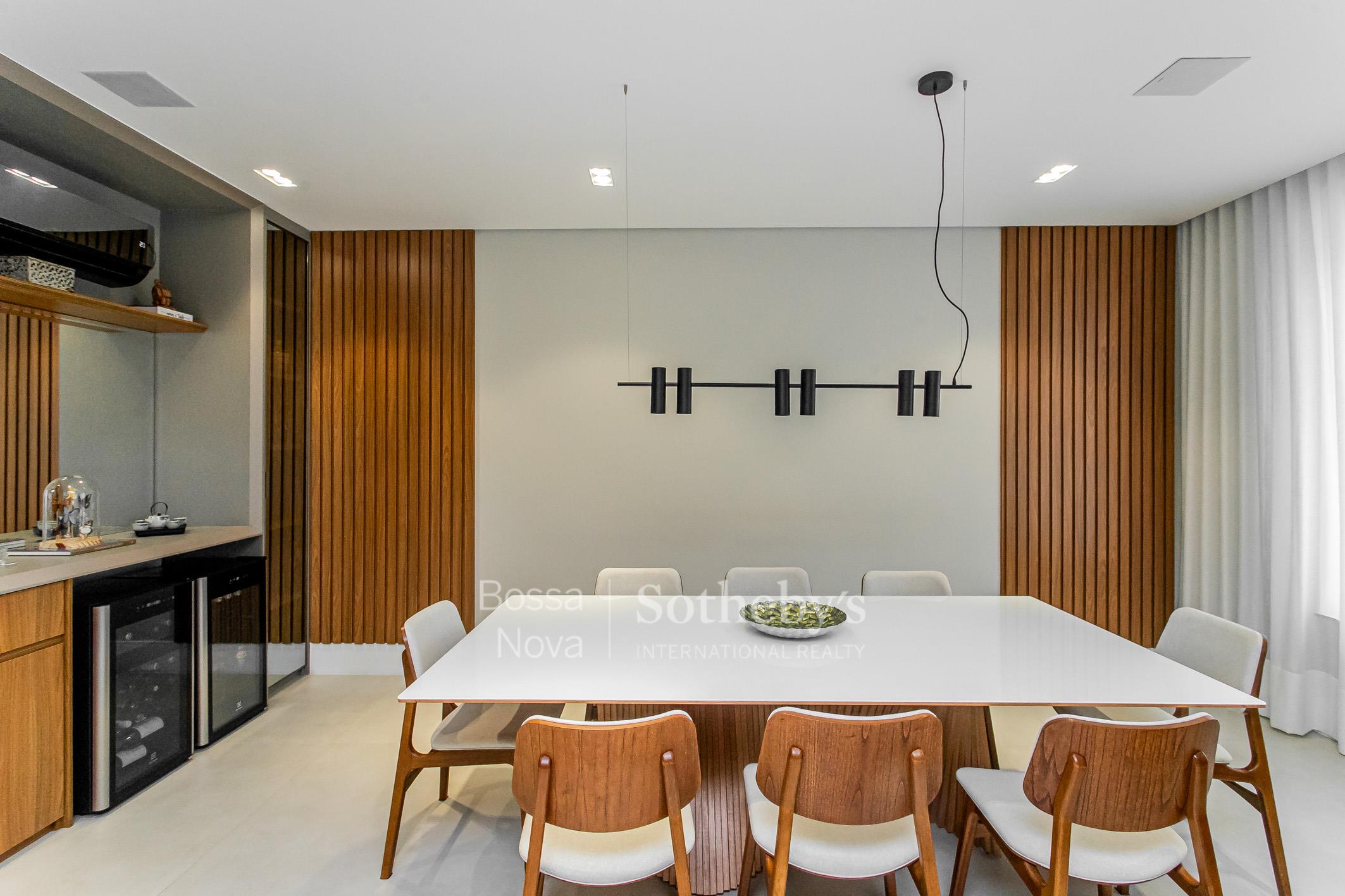 Apartamento para venda em Bela Vista