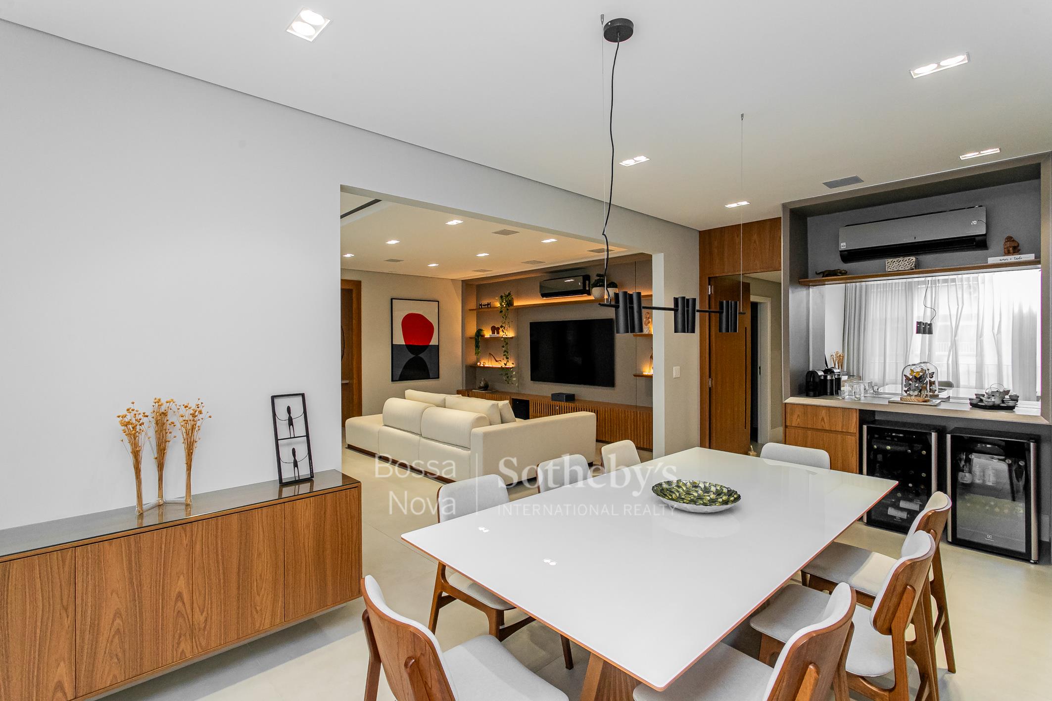 Apartamento para venda em Bela Vista
