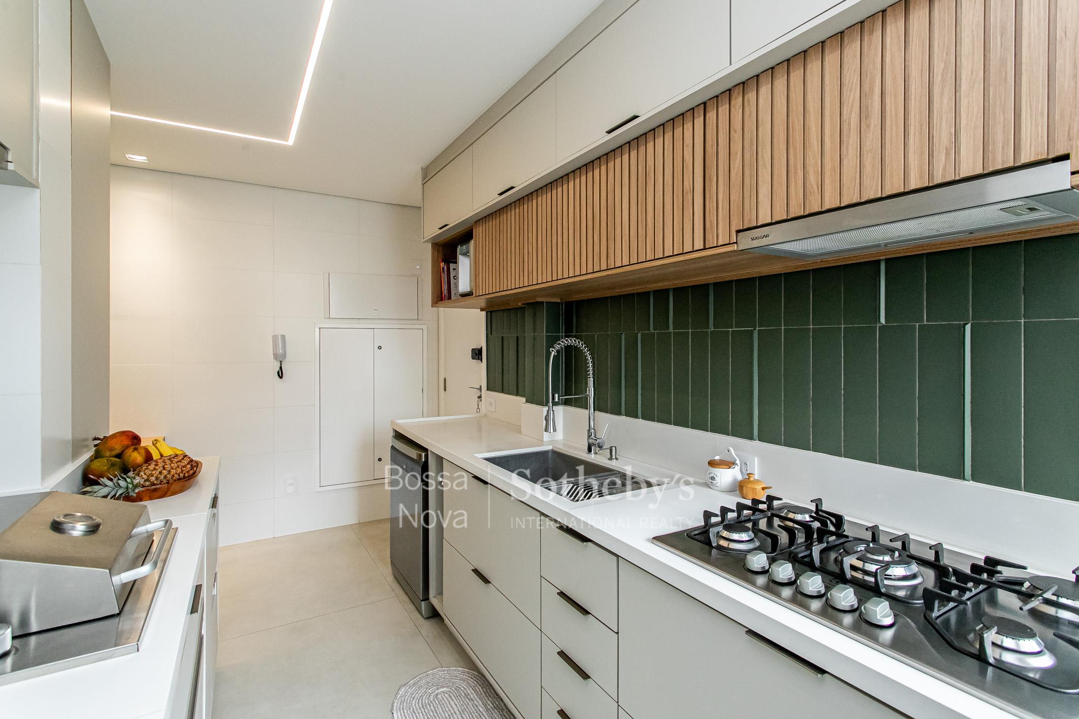 Apartamento para venda em Bela Vista