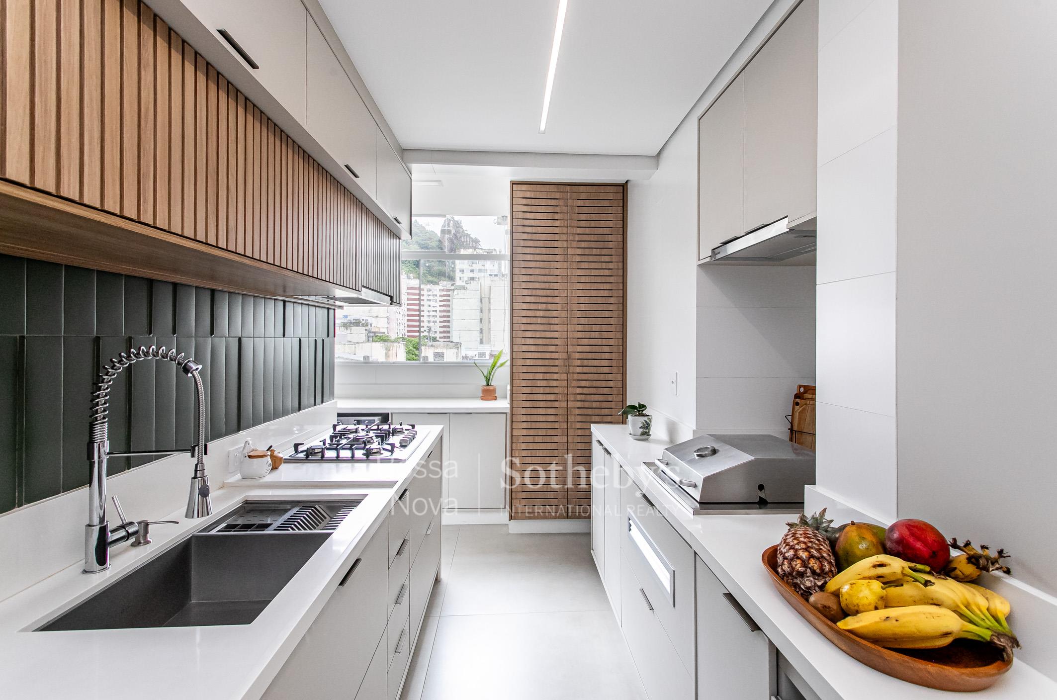 Apartamento para venda em Bela Vista