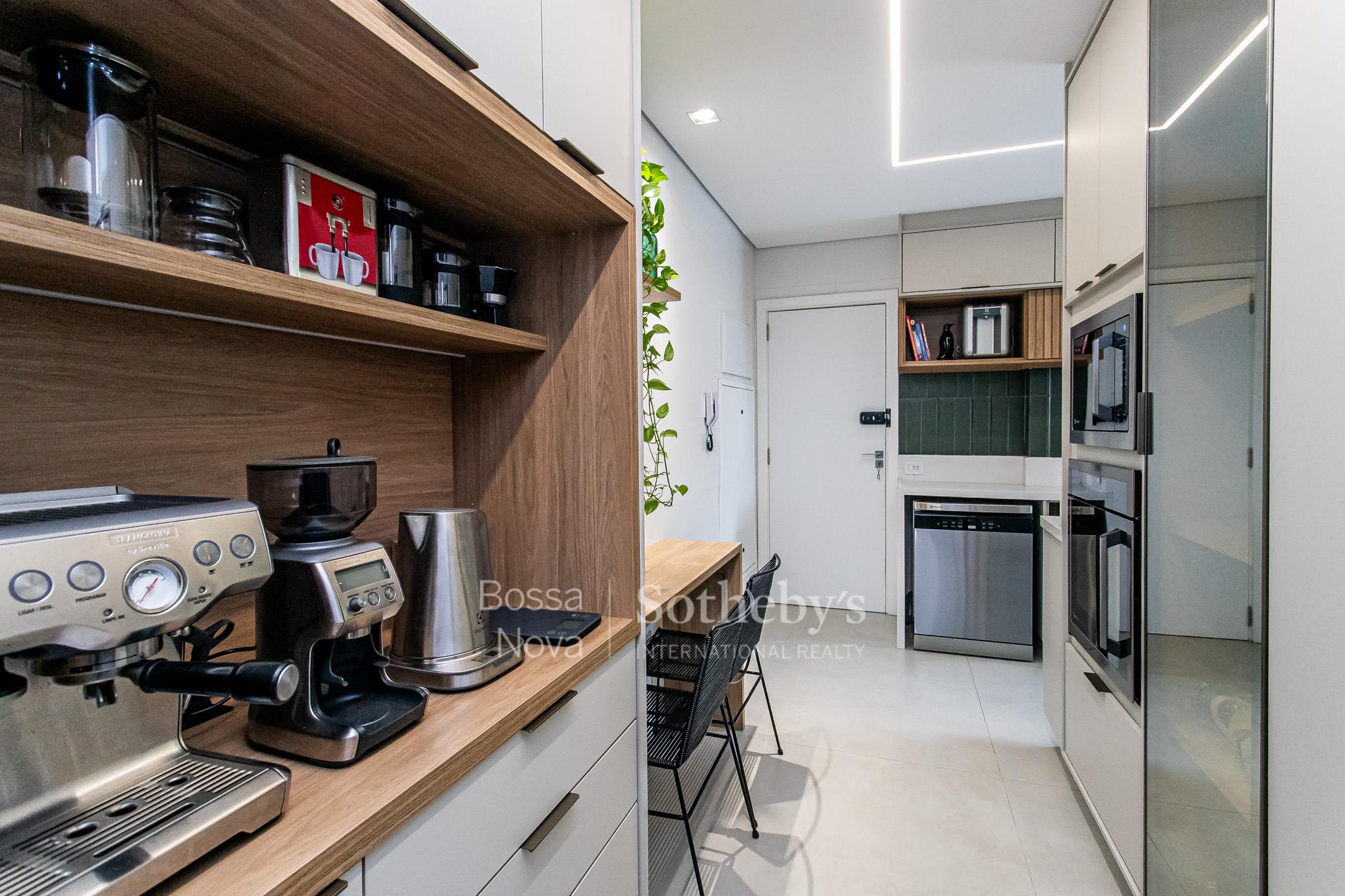 Apartamento para venda em Bela Vista