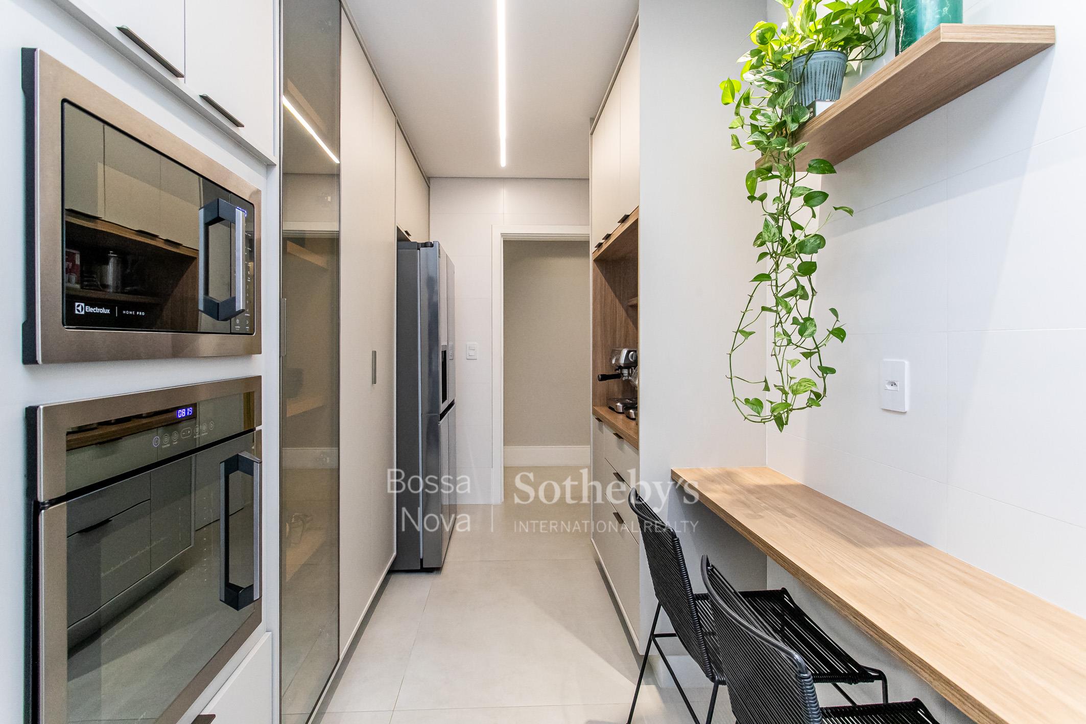 Apartamento para venda em Bela Vista