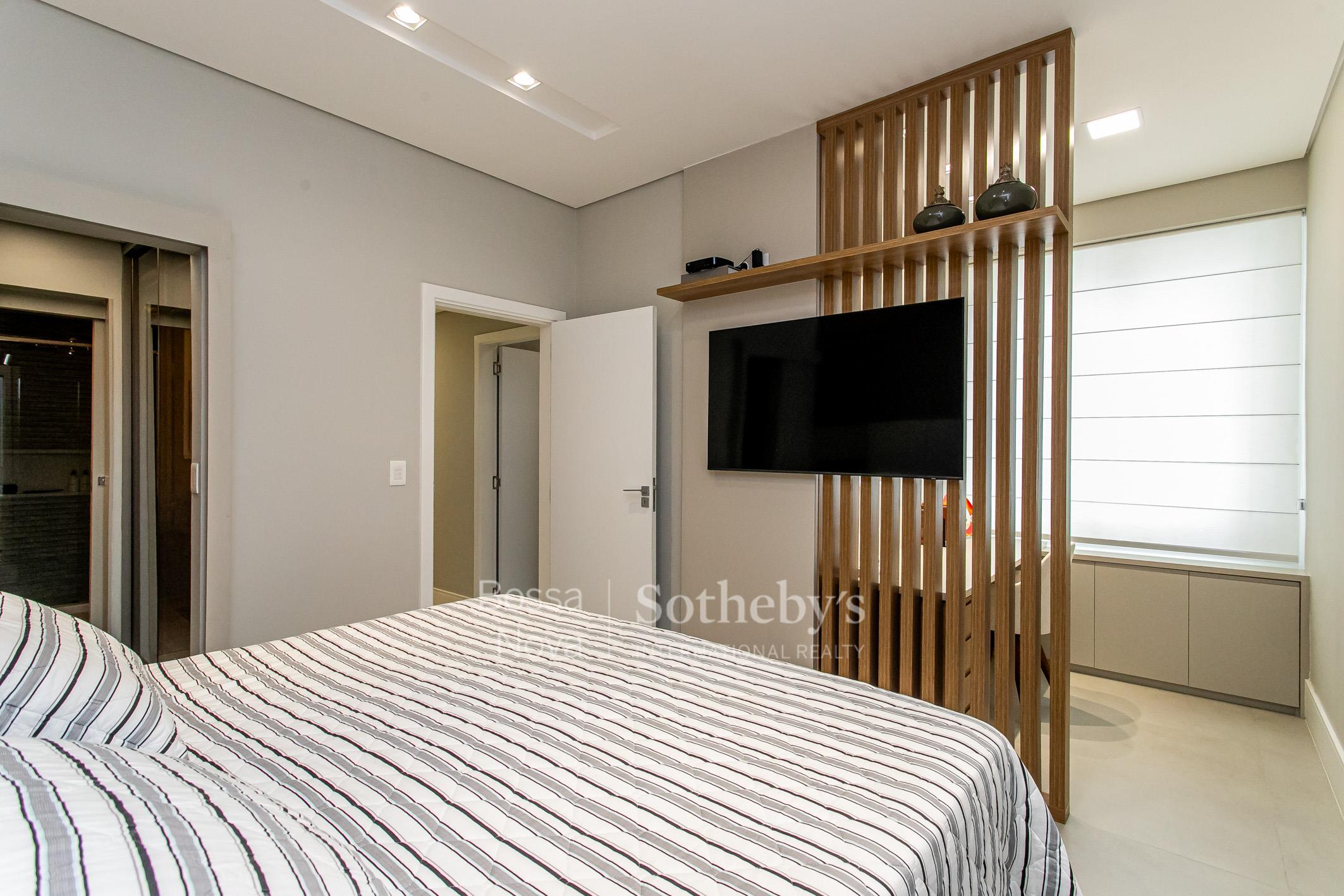 Apartamento para venda em Bela Vista
