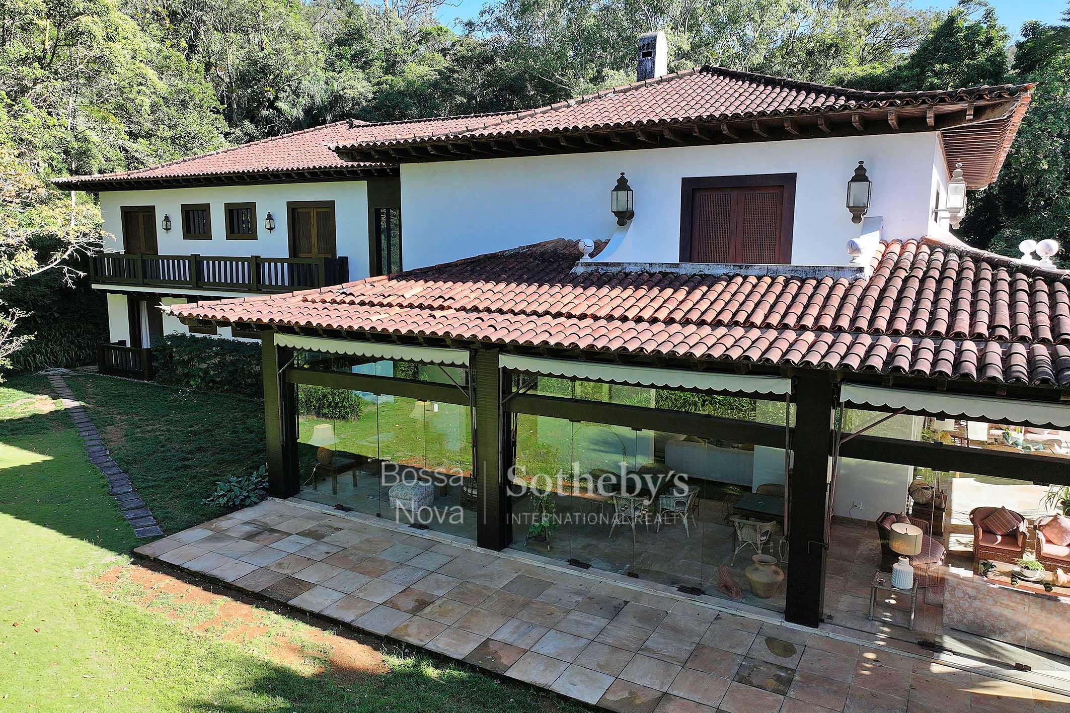 Casa para venda em Campo Belo