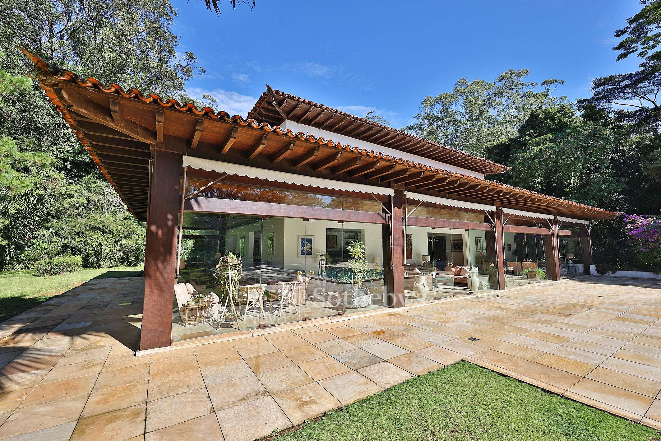 Casa para venda em Campo Belo