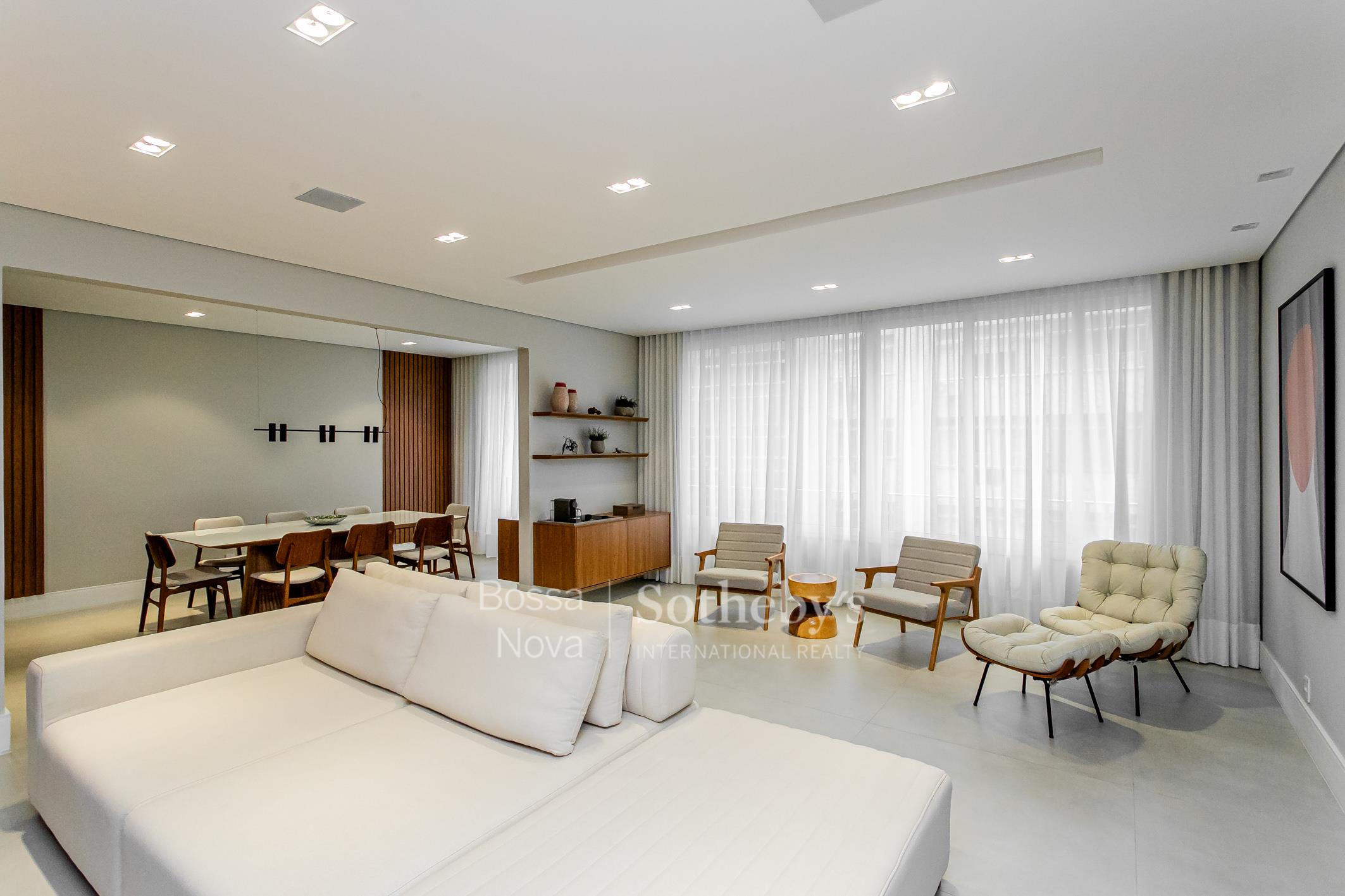 Apartamento para venda em Bela Vista