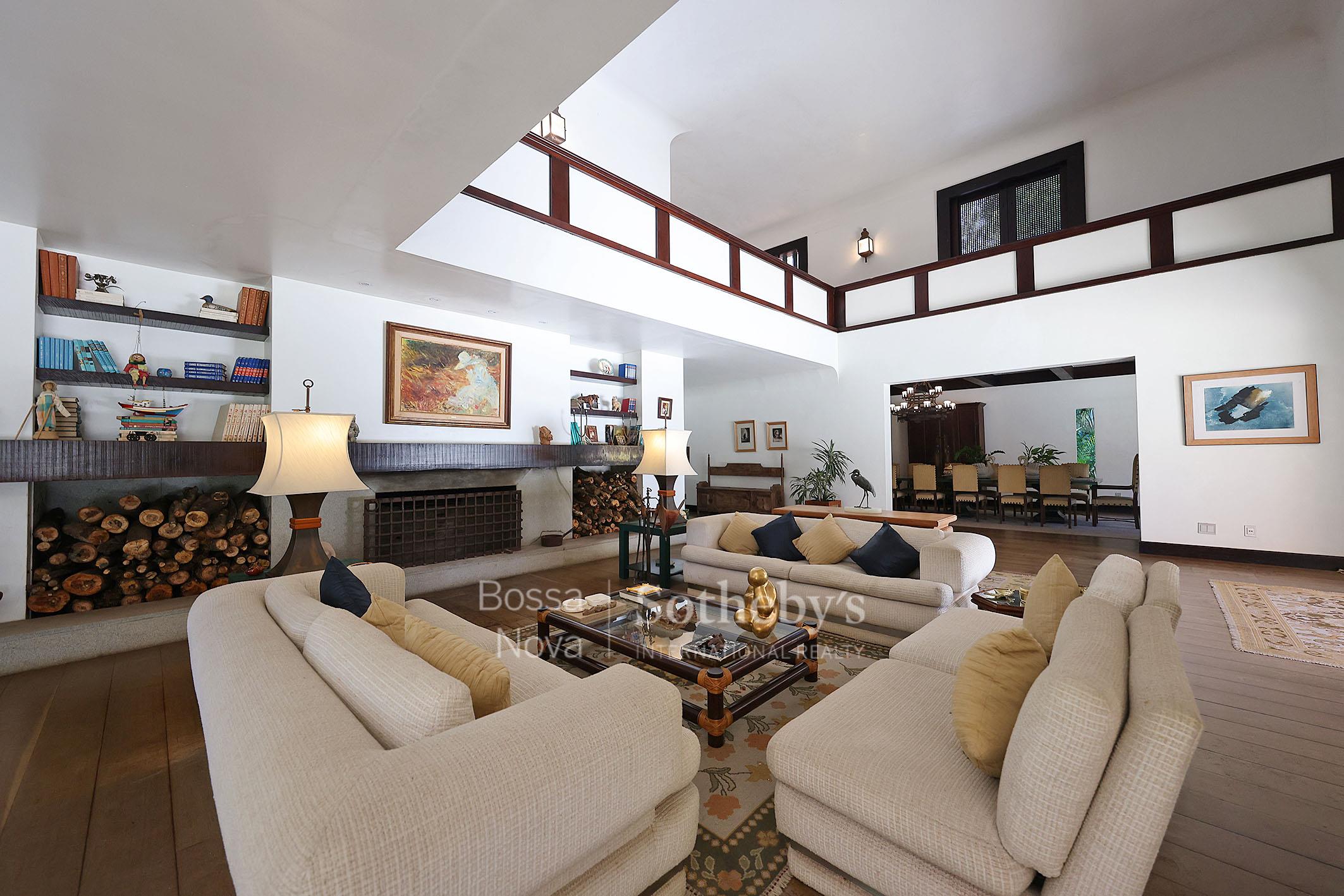 Casa para venda em Campo Belo