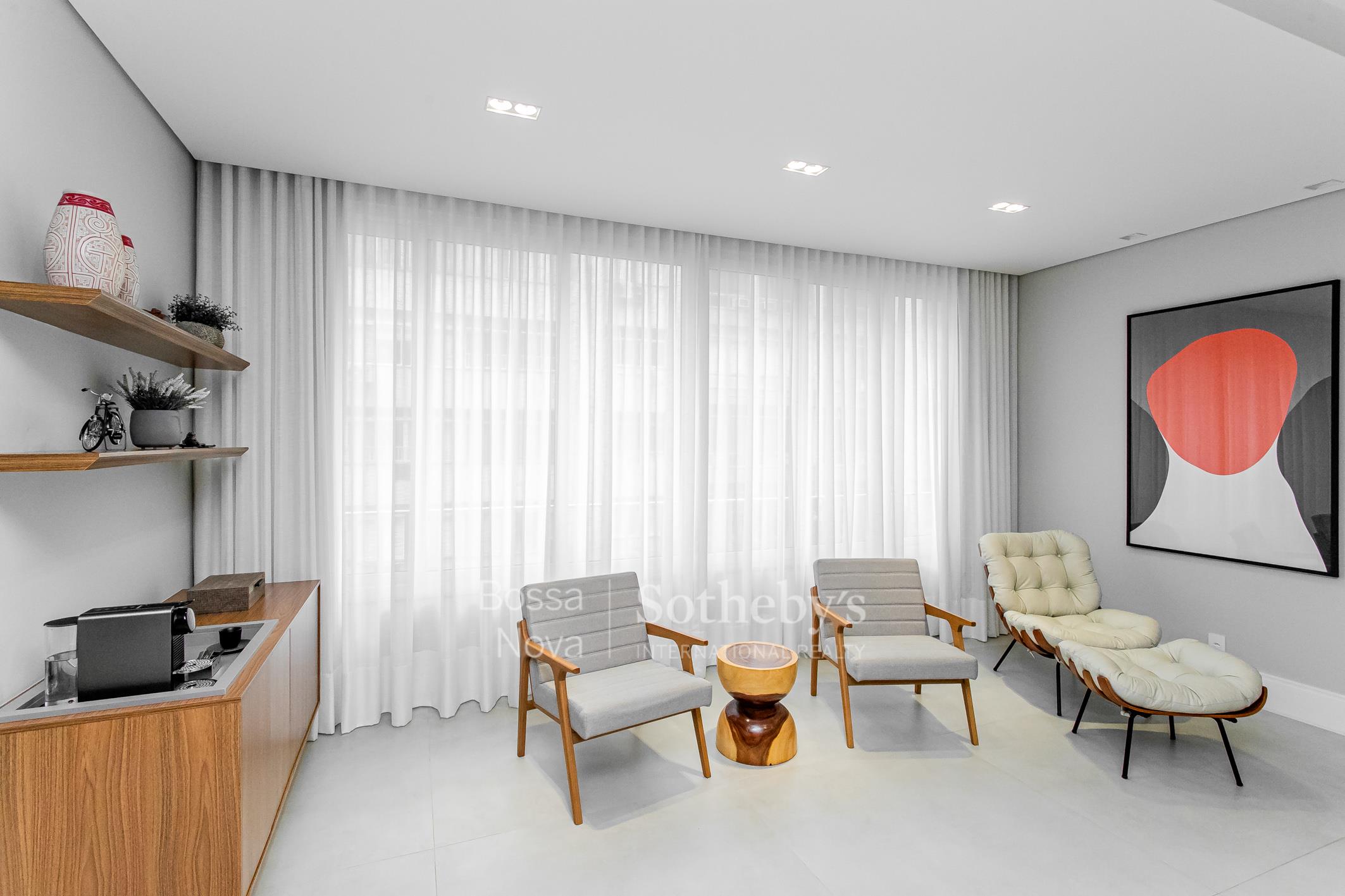 Apartamento para venda em Bela Vista