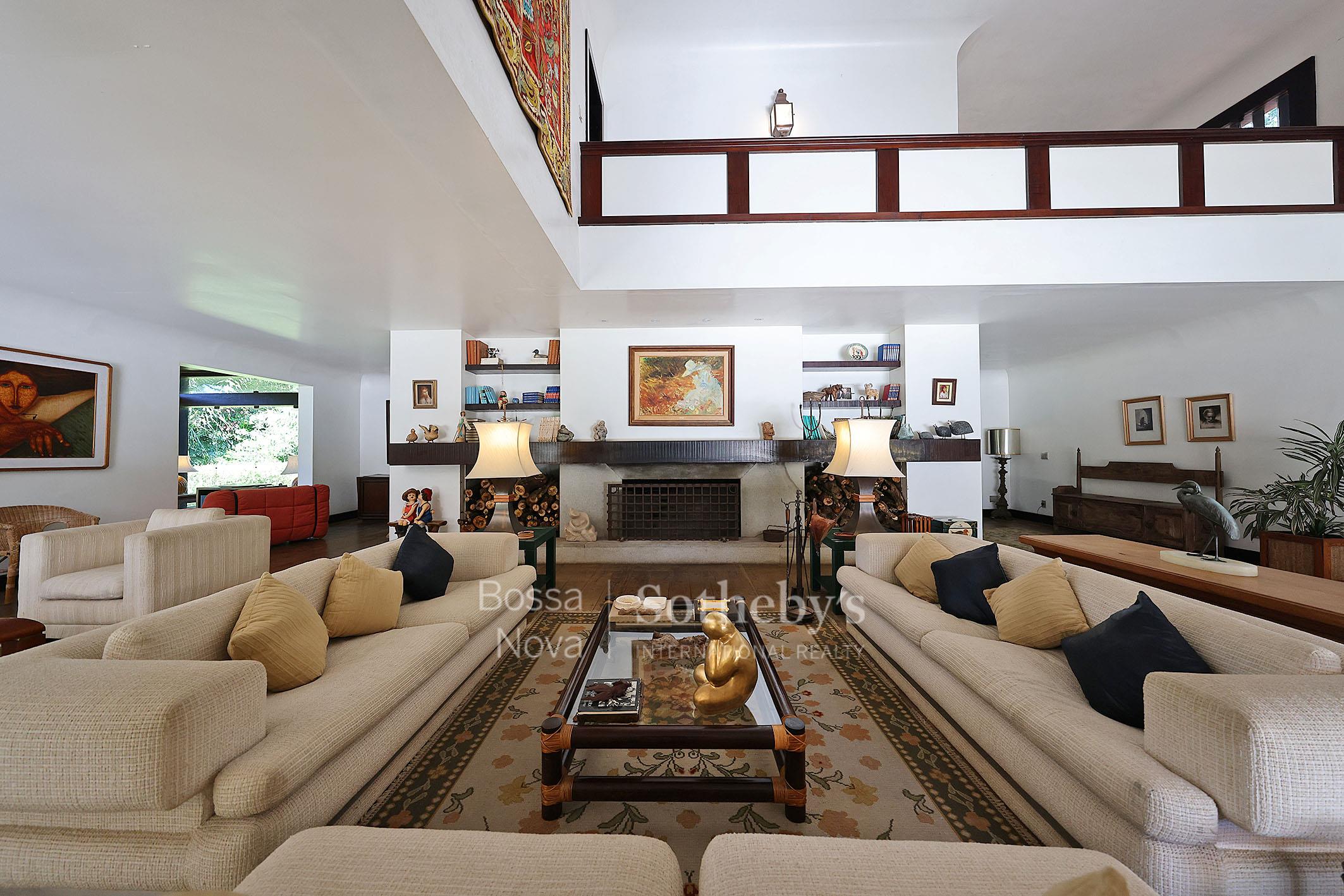 Casa para venda em Campo Belo