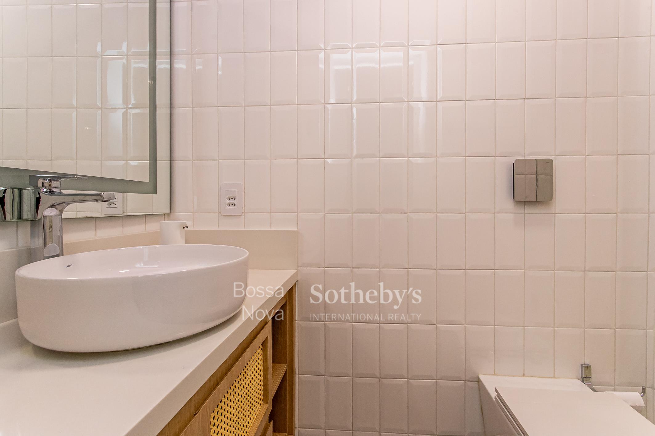 Apartamento para venda em Bela Vista