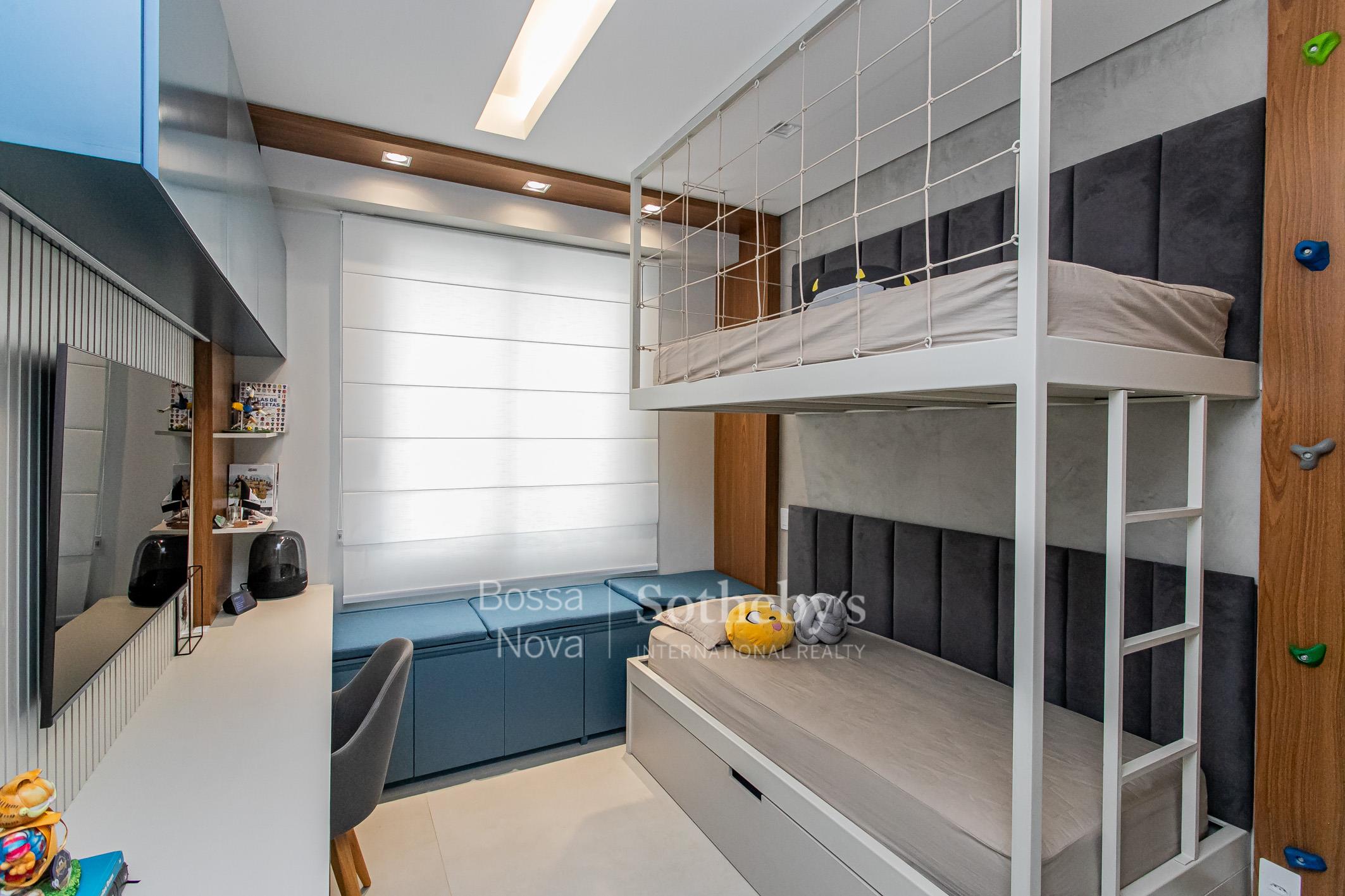 Apartamento para venda em Bela Vista