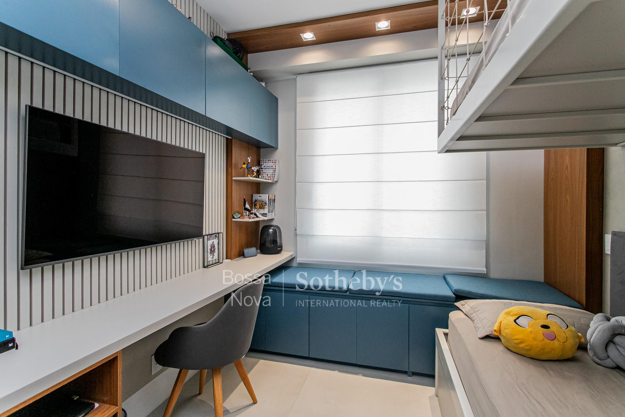 Apartamento para venda em Bela Vista