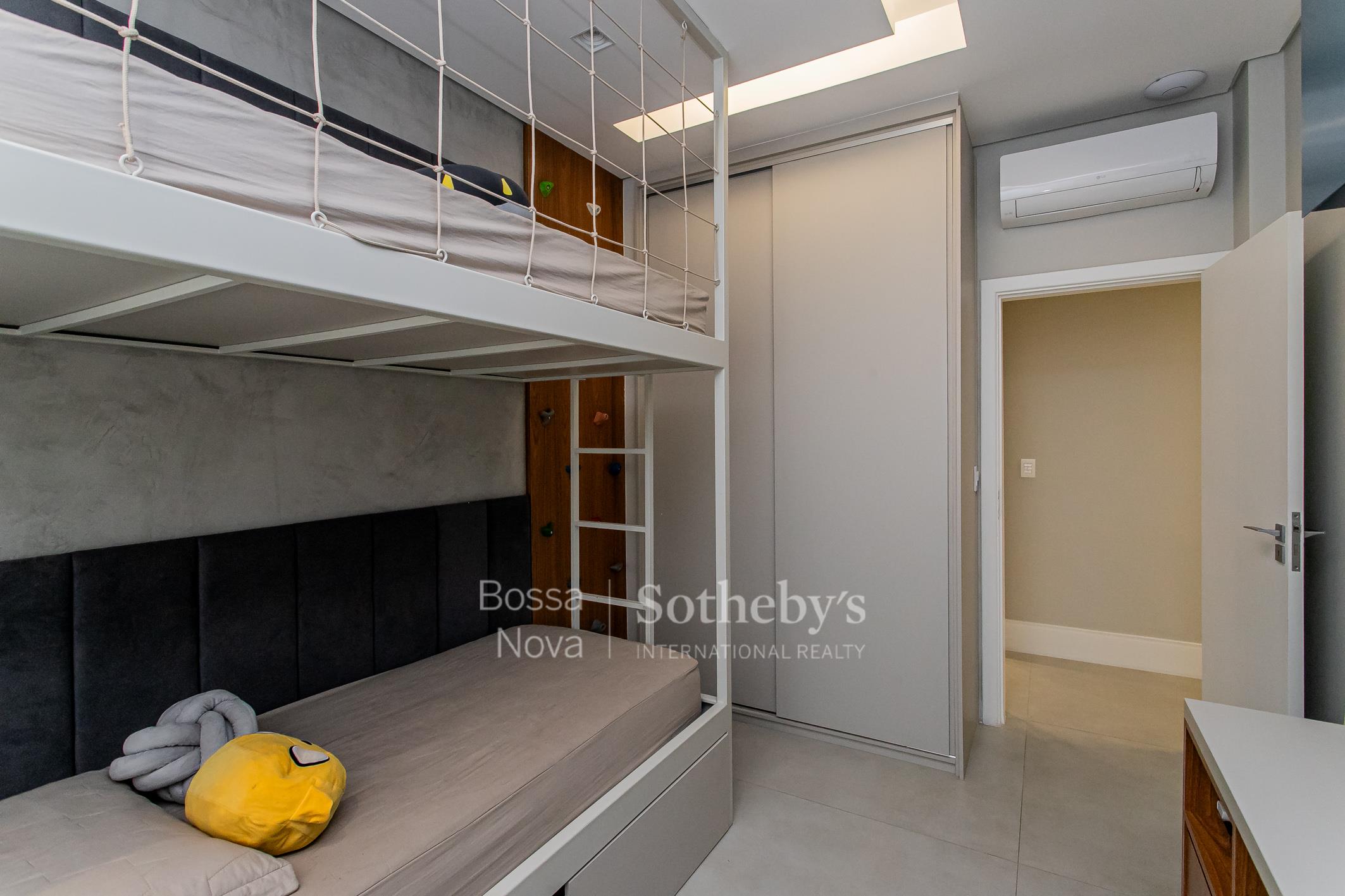 Apartamento para venda em Bela Vista