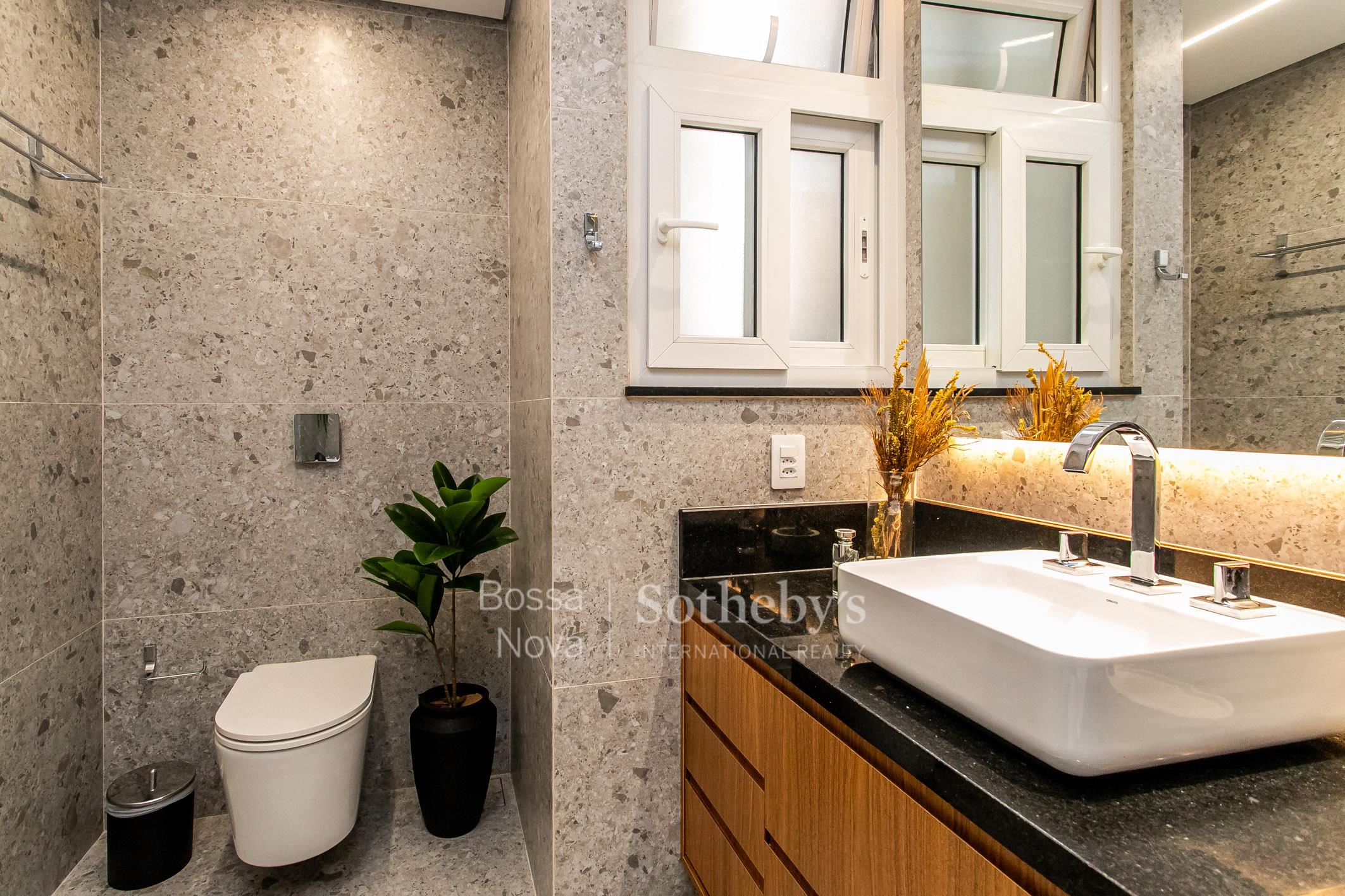Apartamento para venda em Bela Vista