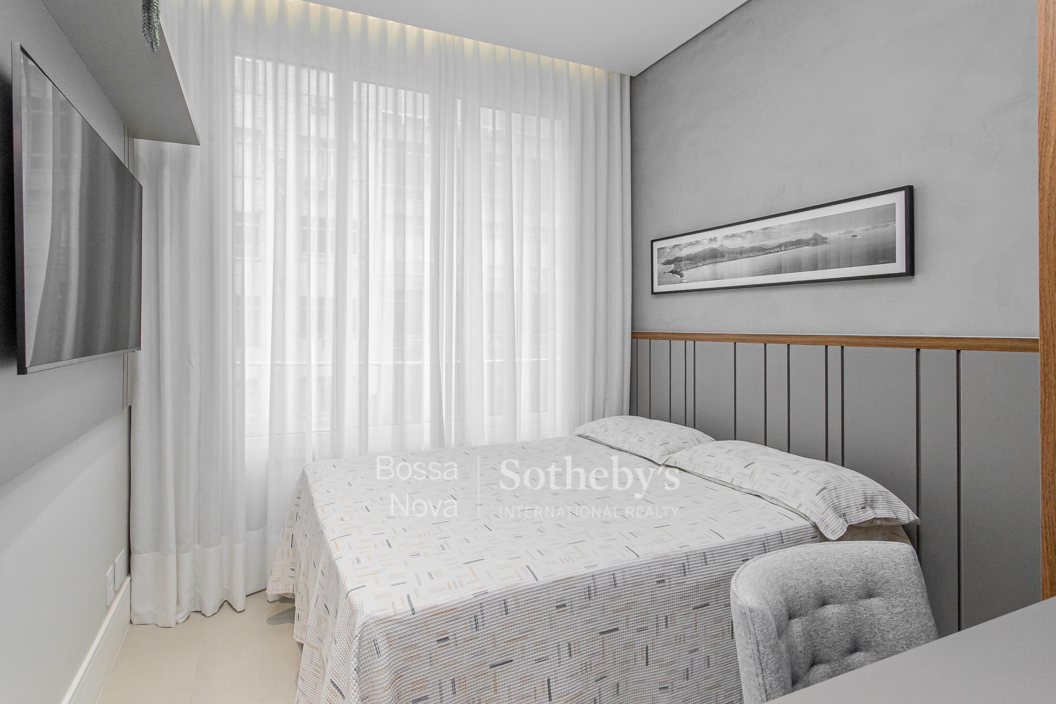 Apartamento para venda em Bela Vista