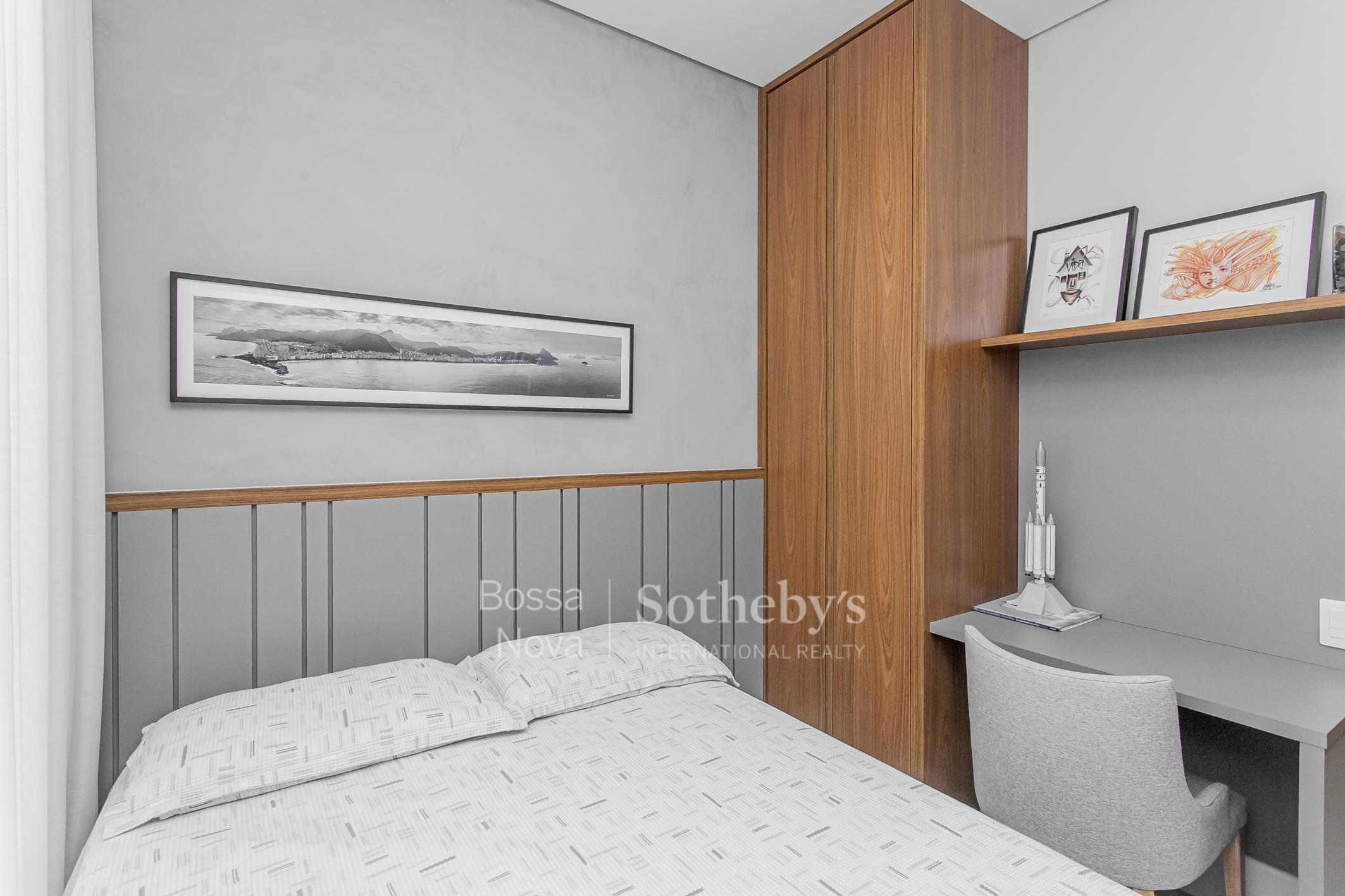 Apartamento para venda em Bela Vista