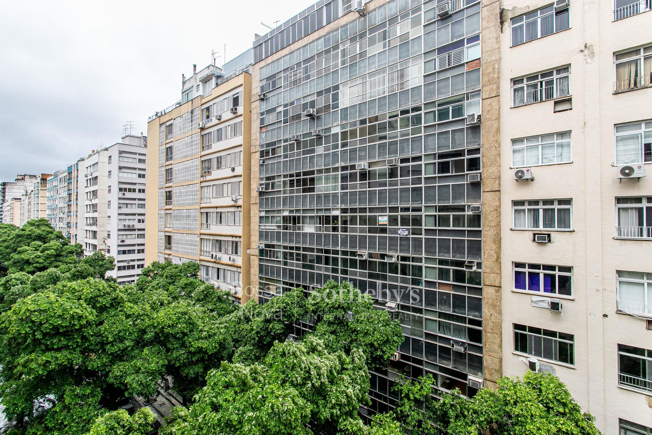 Apartamento para venda em Bela Vista