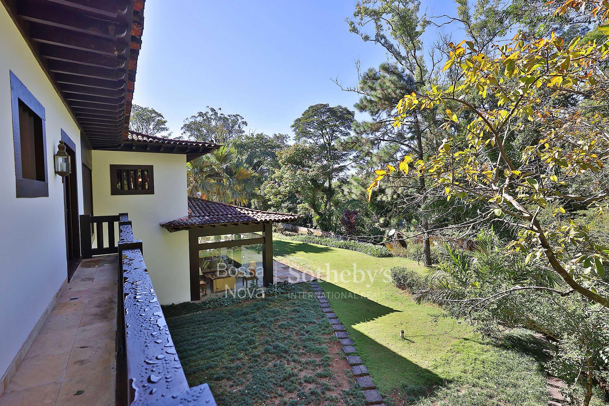 Casa para venda em Campo Belo