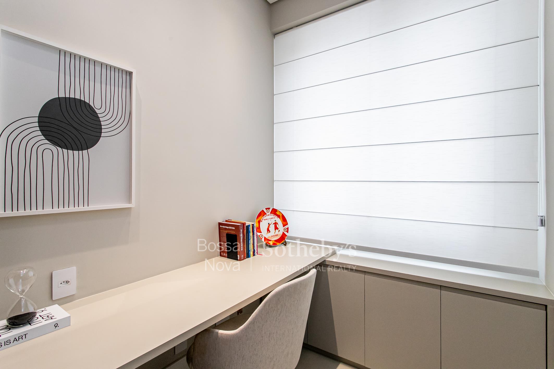 Apartamento para venda em Bela Vista