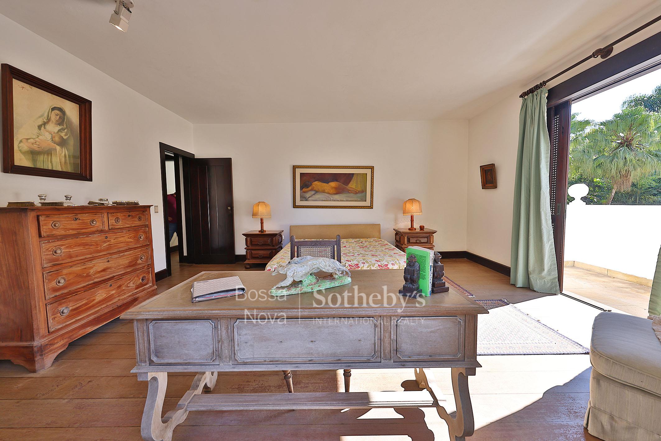 Casa para venda em Campo Belo