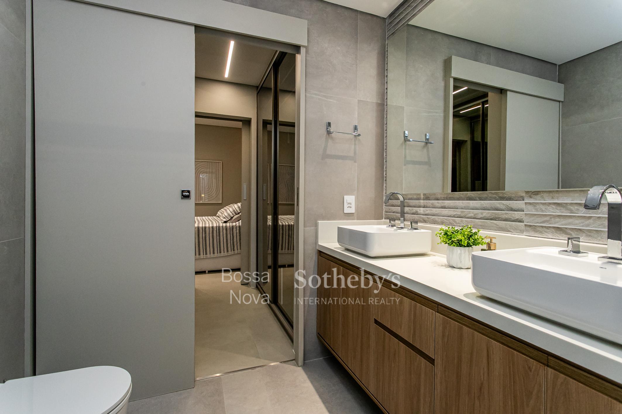 Apartamento para venda em Bela Vista