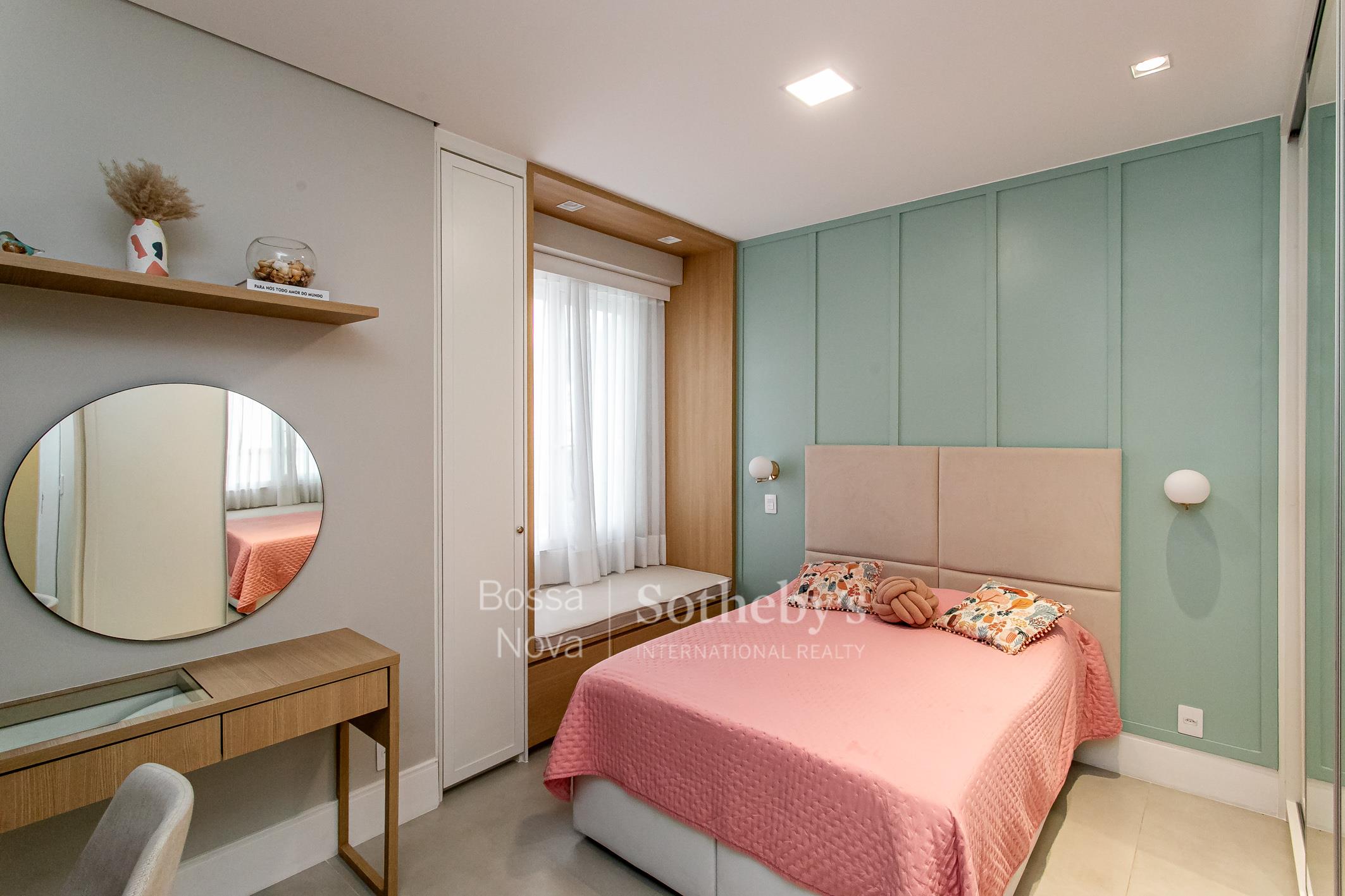 Apartamento para venda em Bela Vista