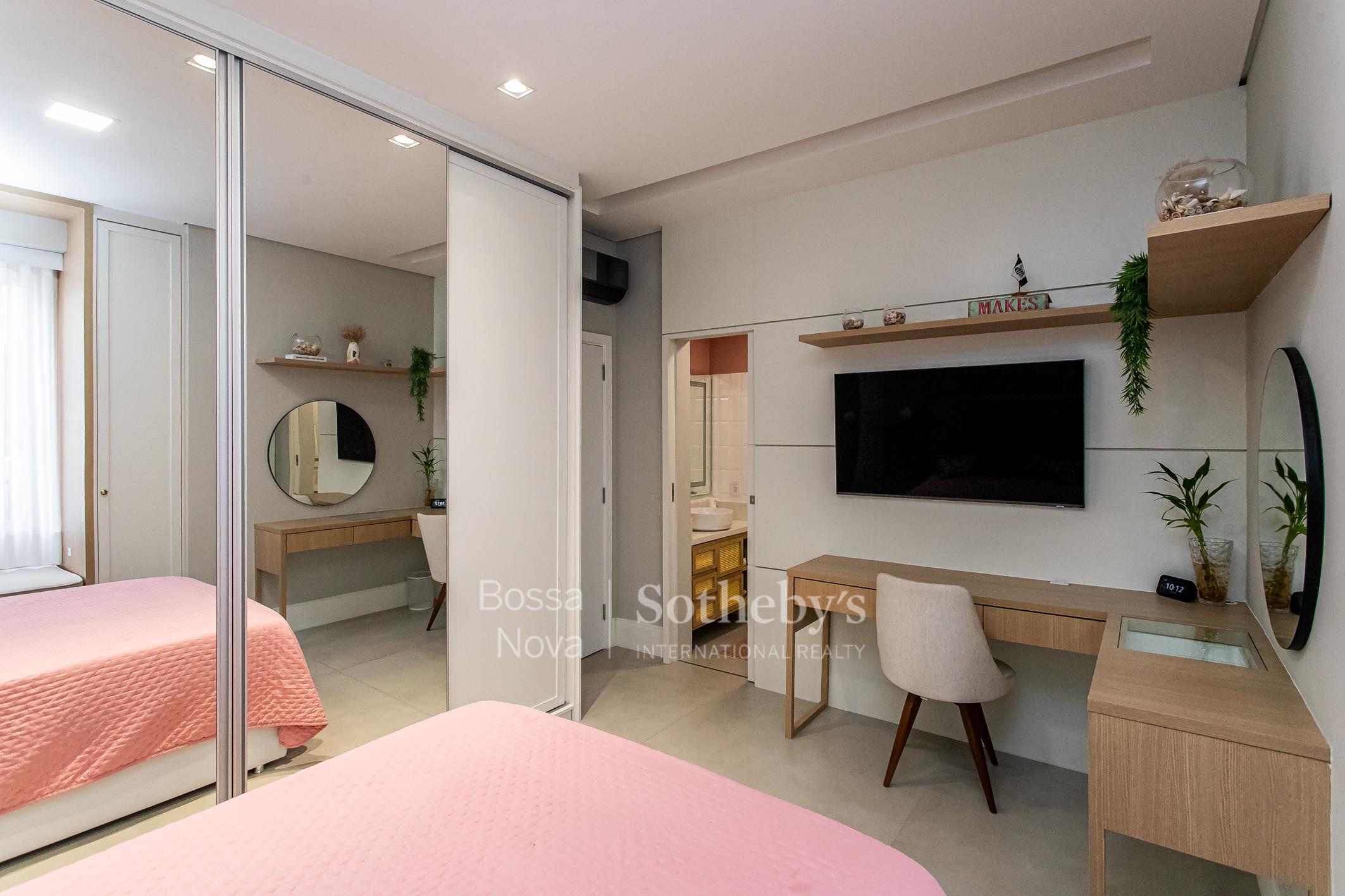 Apartamento para venda em Bela Vista