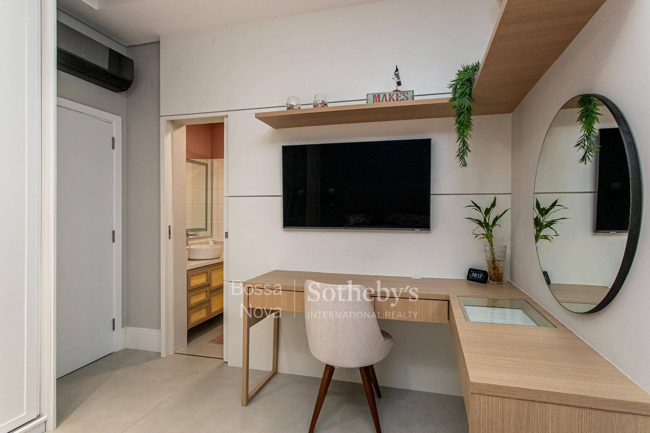 Apartamento para venda em Bela Vista