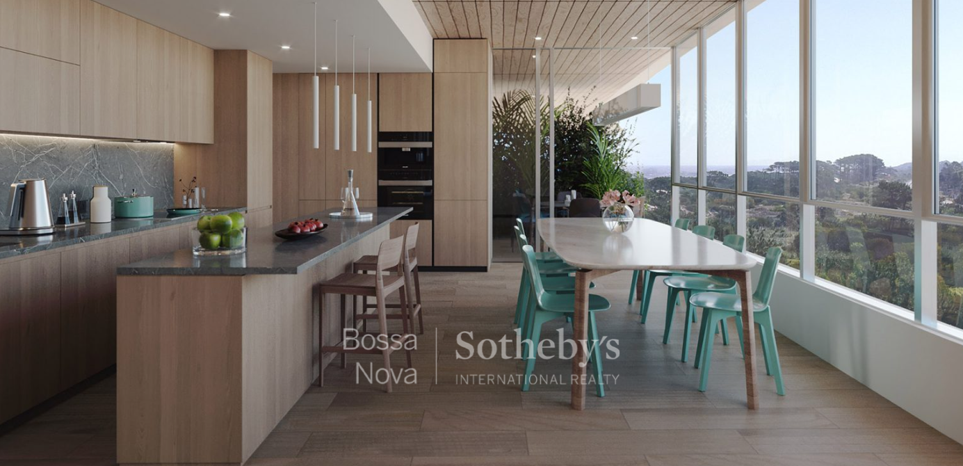 Apartamento para venda em Bela Vista