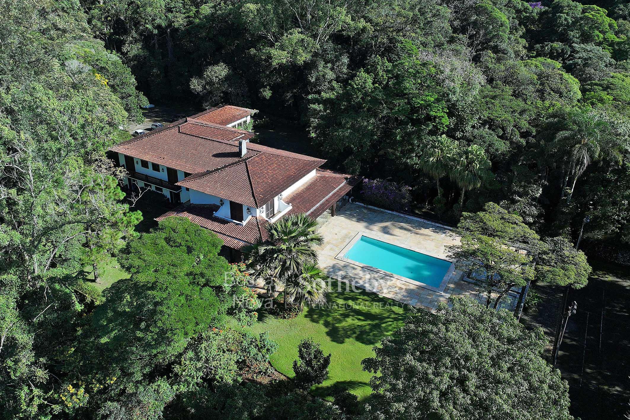 Casa para venda em Campo Belo