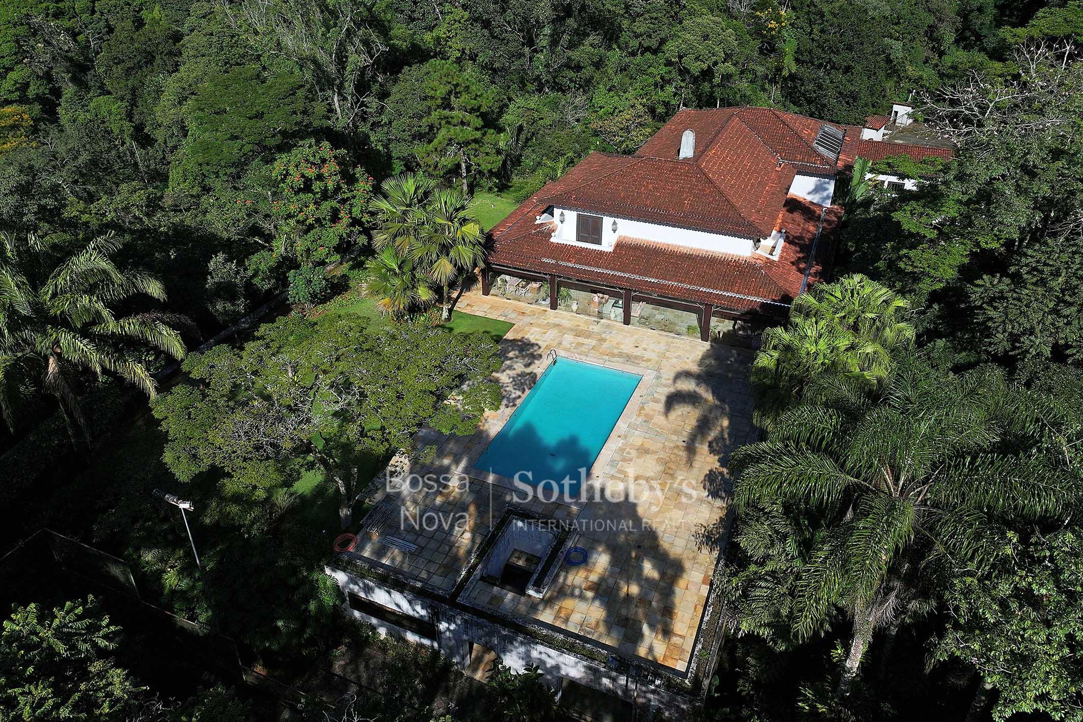 Casa para venda em Campo Belo