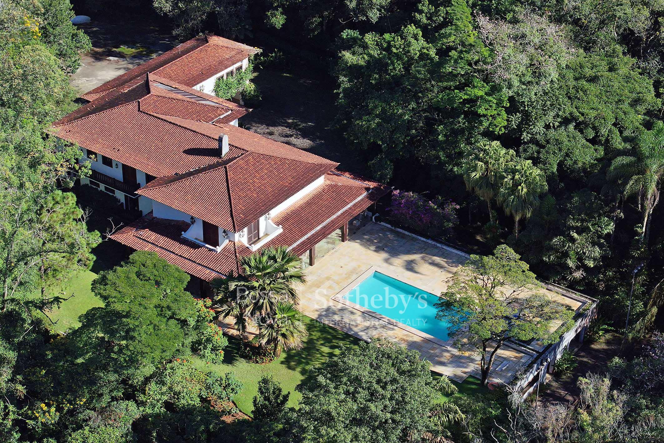 Casa para venda em Campo Belo