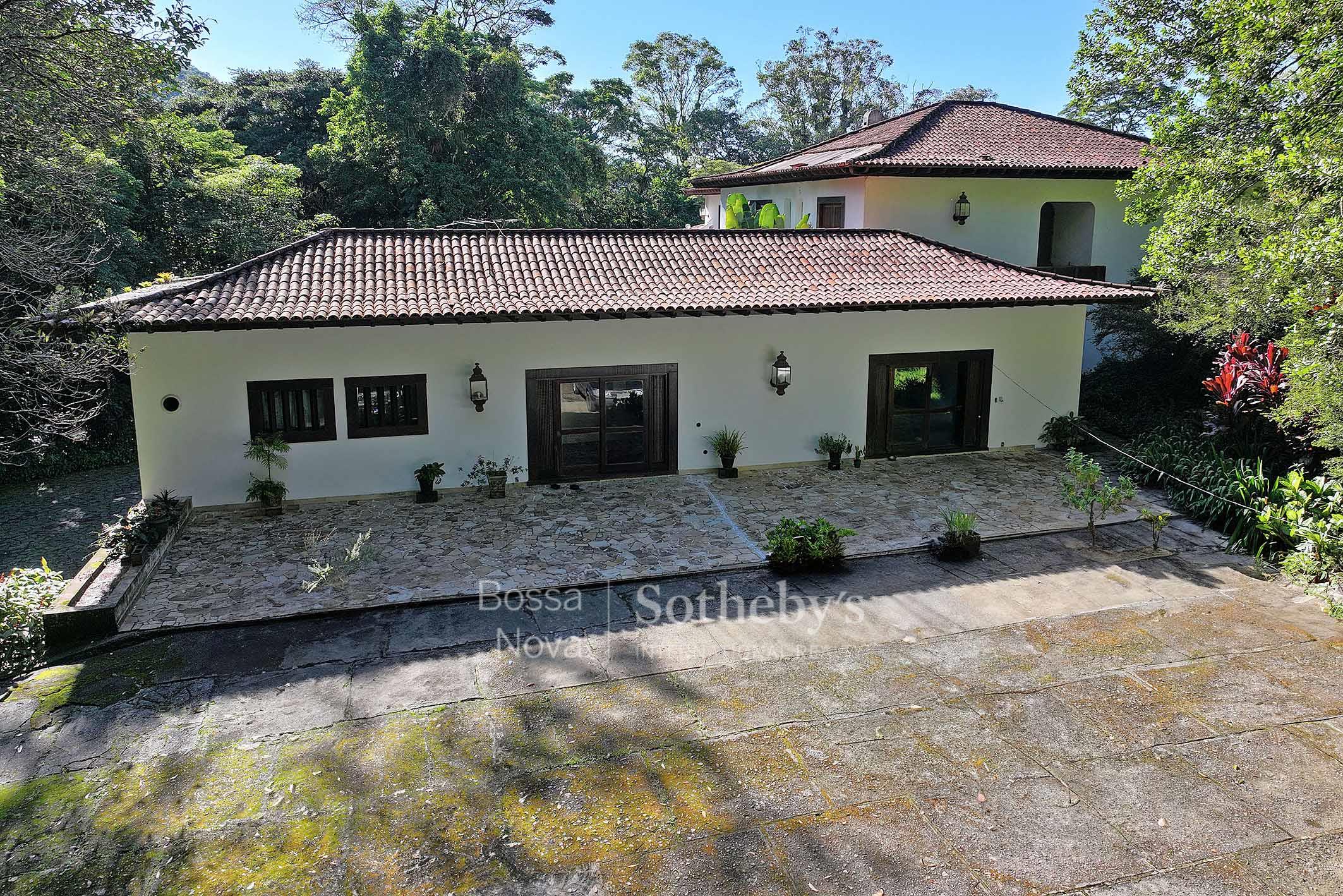 Casa para venda em Campo Belo