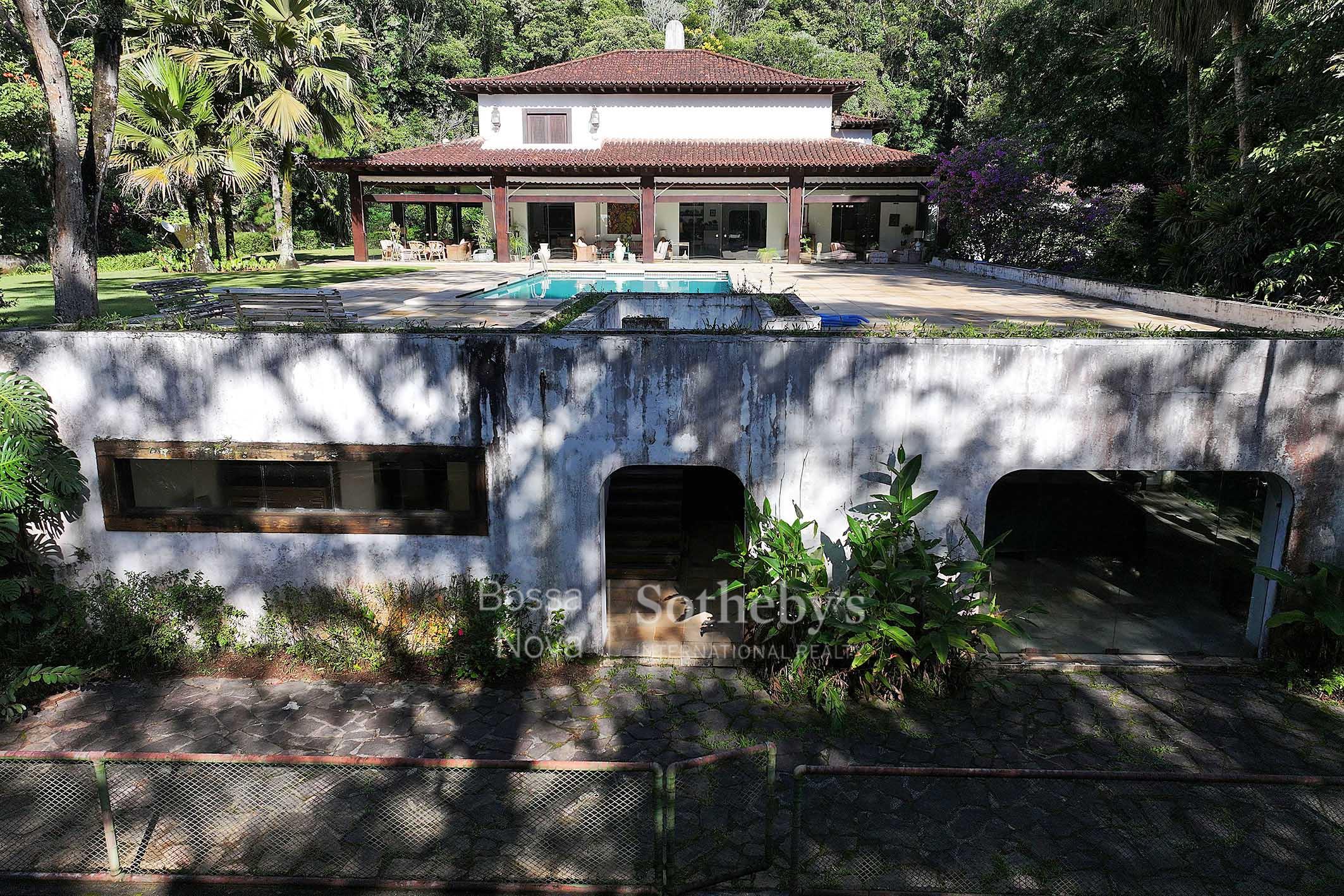Casa para venda em Campo Belo