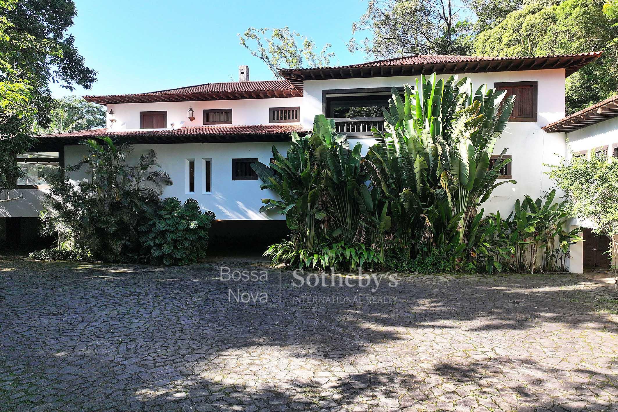 Casa para venda em Campo Belo