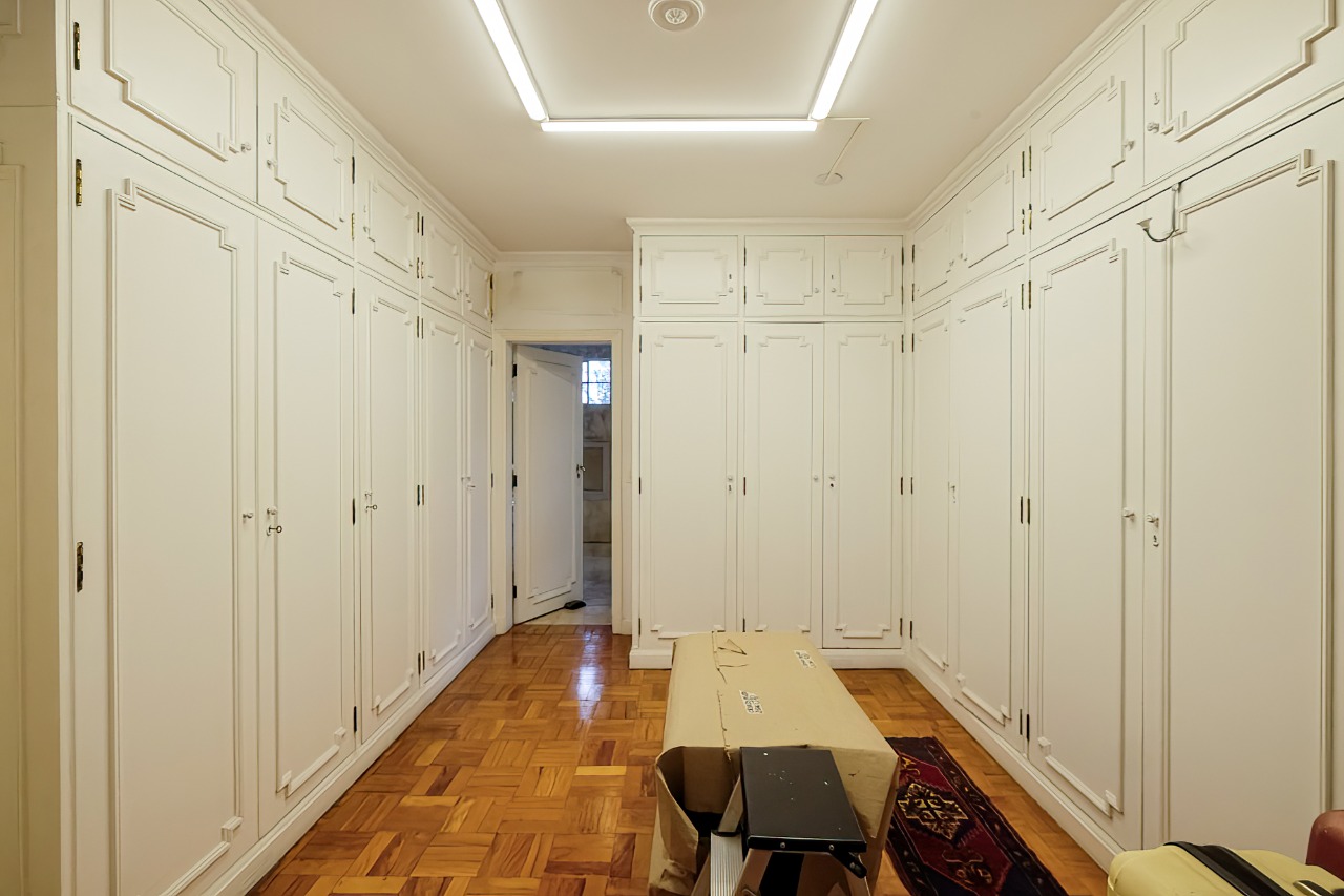 Casa para venda em Jardim Paulistano