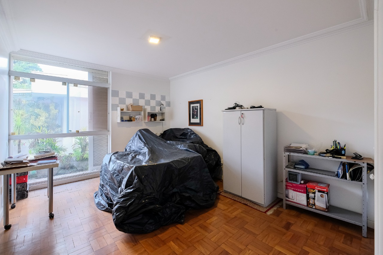 Casa para venda em Jardim Paulistano