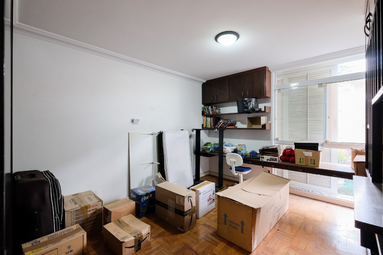 Casa para venda em Jardim Paulistano