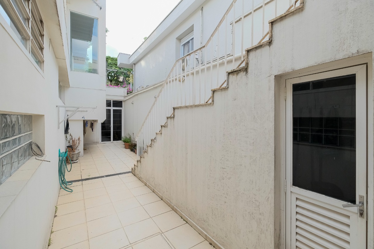 Casa para venda em Jardim Paulistano