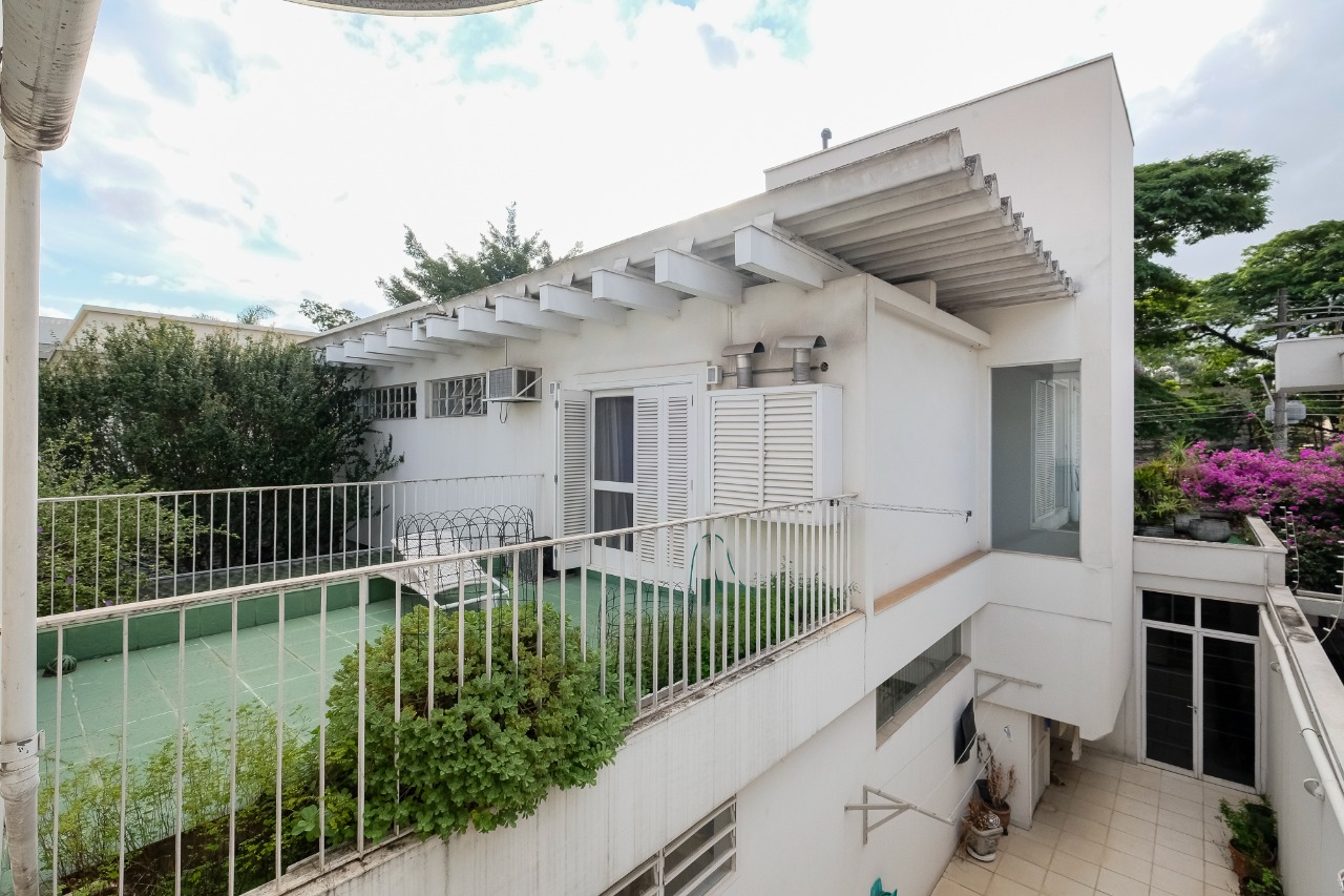 Casa para venda em Jardim Paulistano