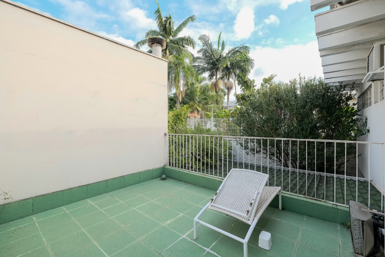 Casa para venda em Jardim Paulistano
