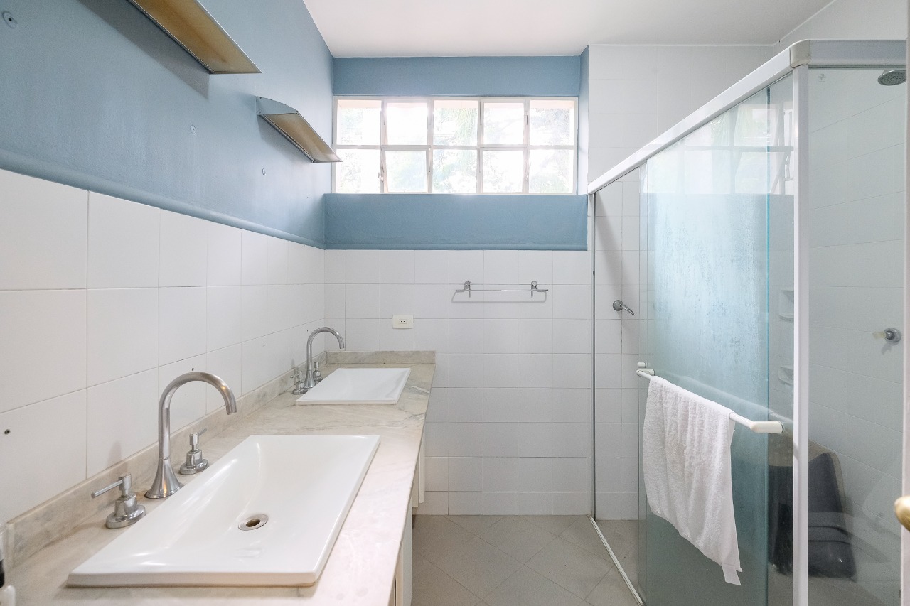 Casa para venda em Jardim Paulistano