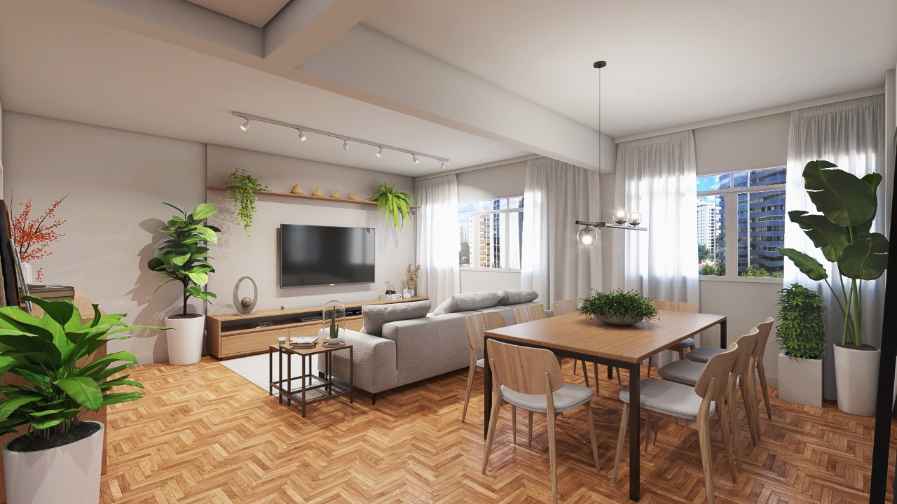 Apartamento para venda em Jardim Paulista